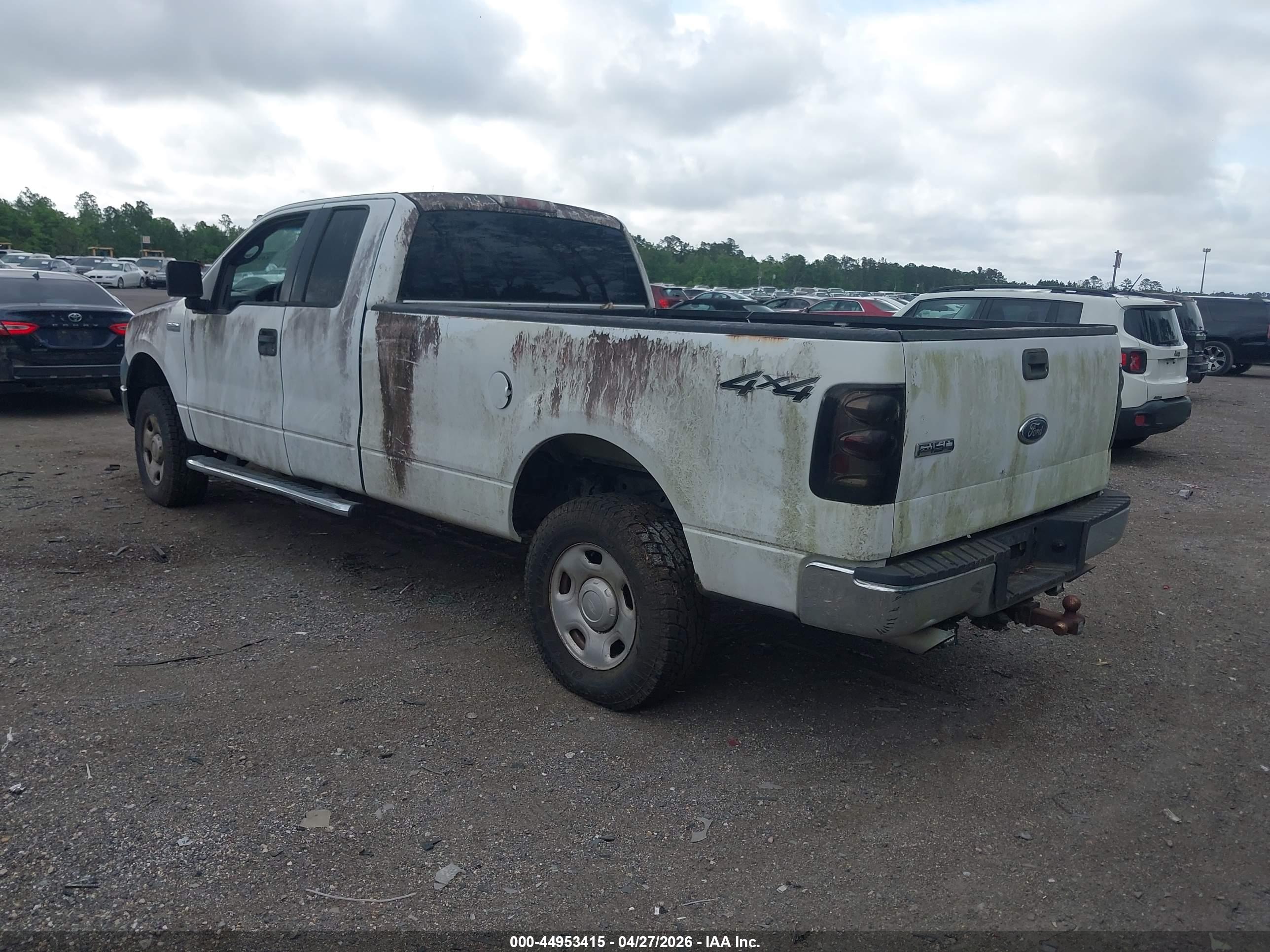 FORD F-150 image 3