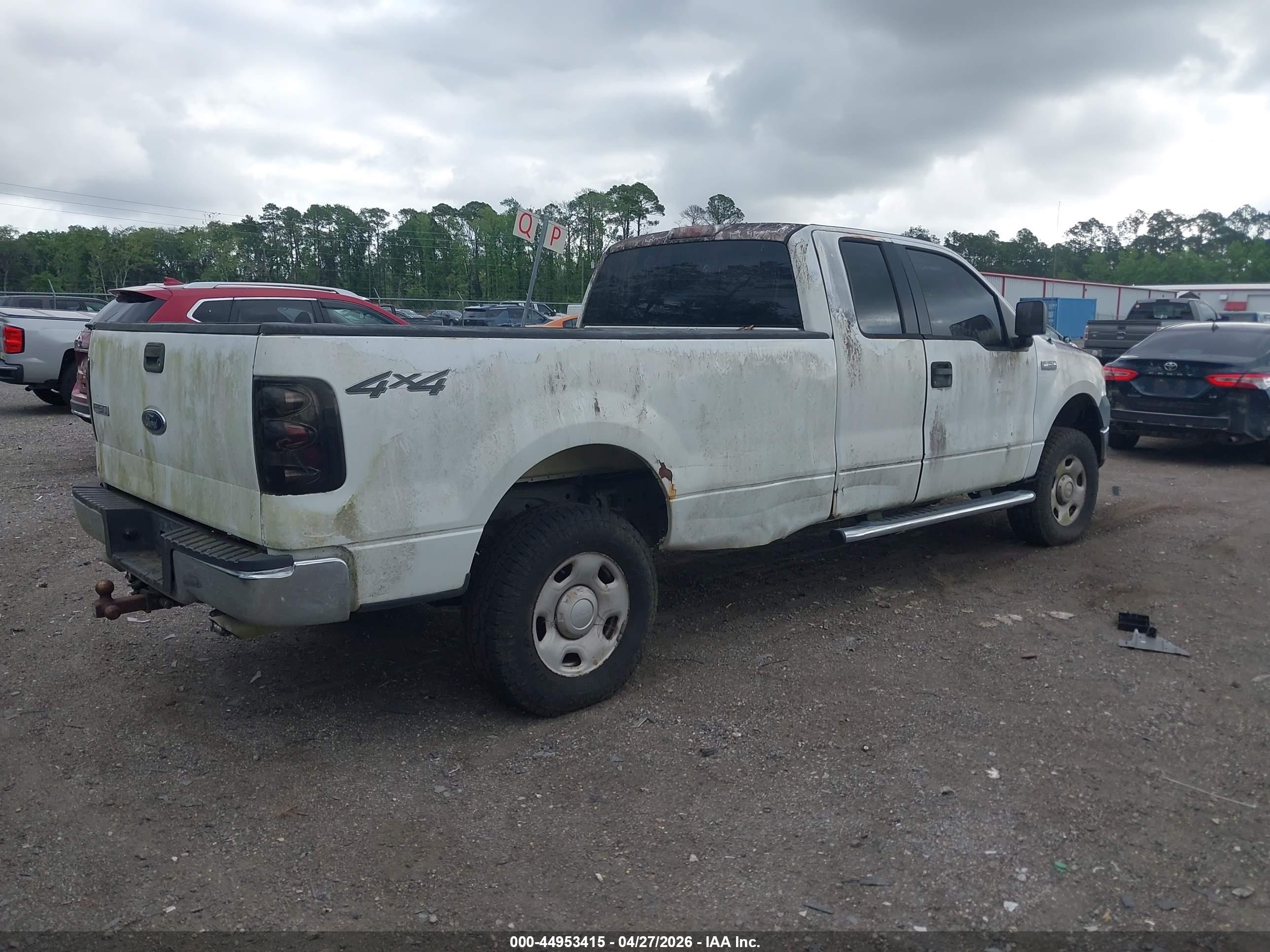 FORD F-150 image 4
