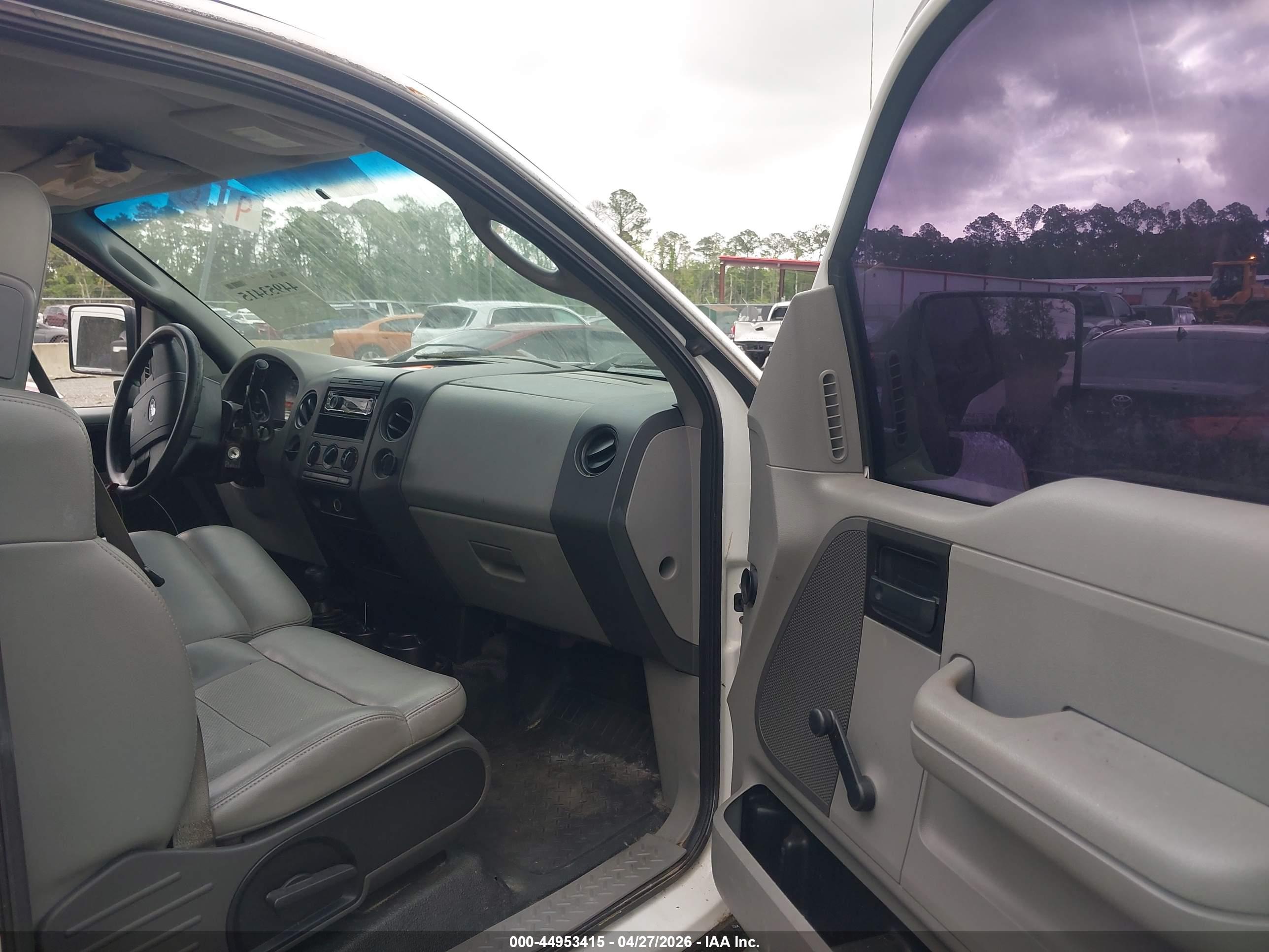 FORD F-150 image 5