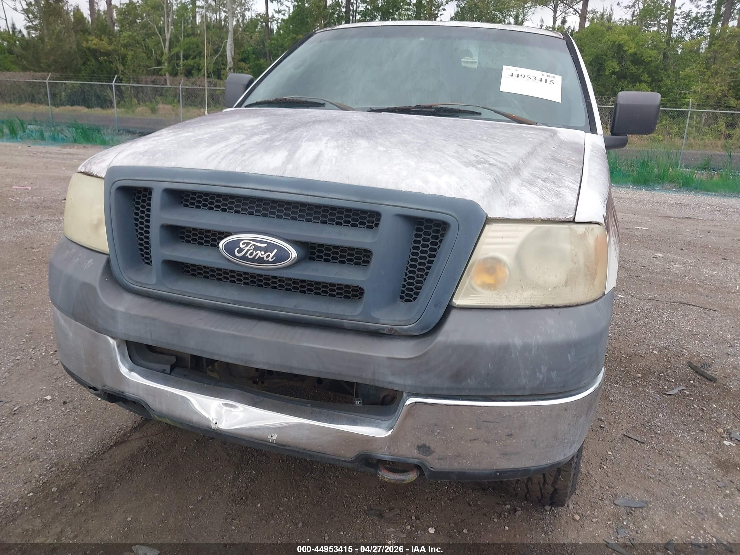FORD F-150 image 6
