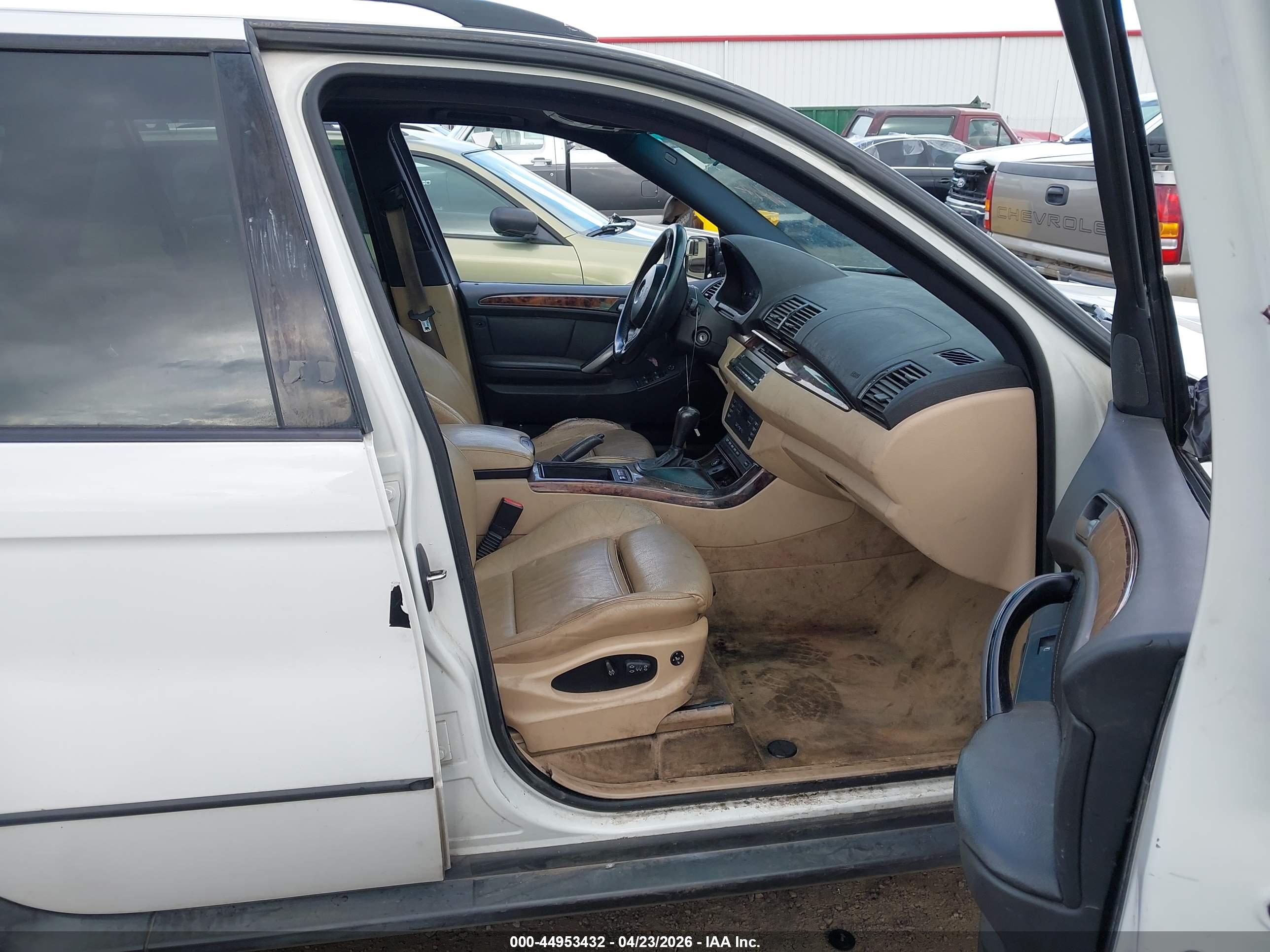 BMW X5 image 5