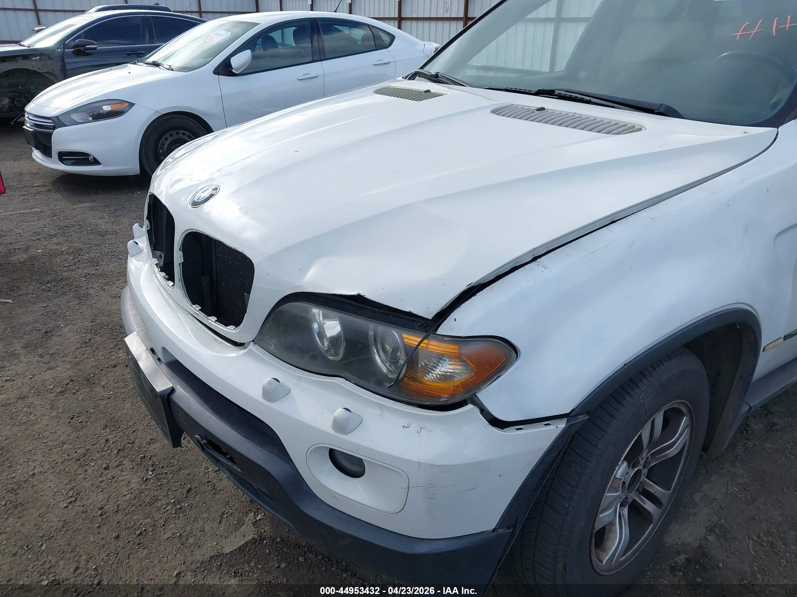 BMW X5 image 6
