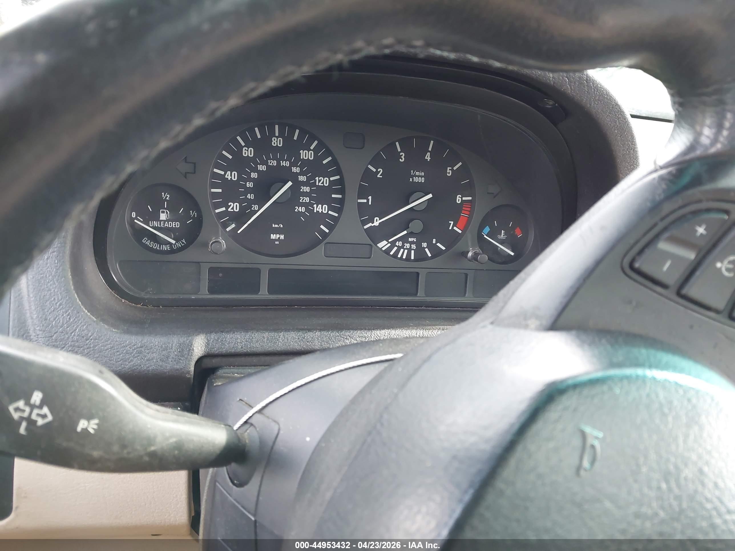 BMW X5 image 7