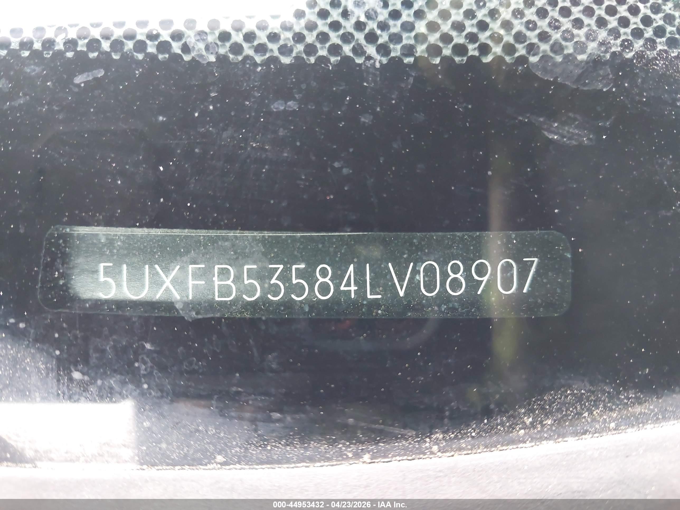 BMW X5 image 9