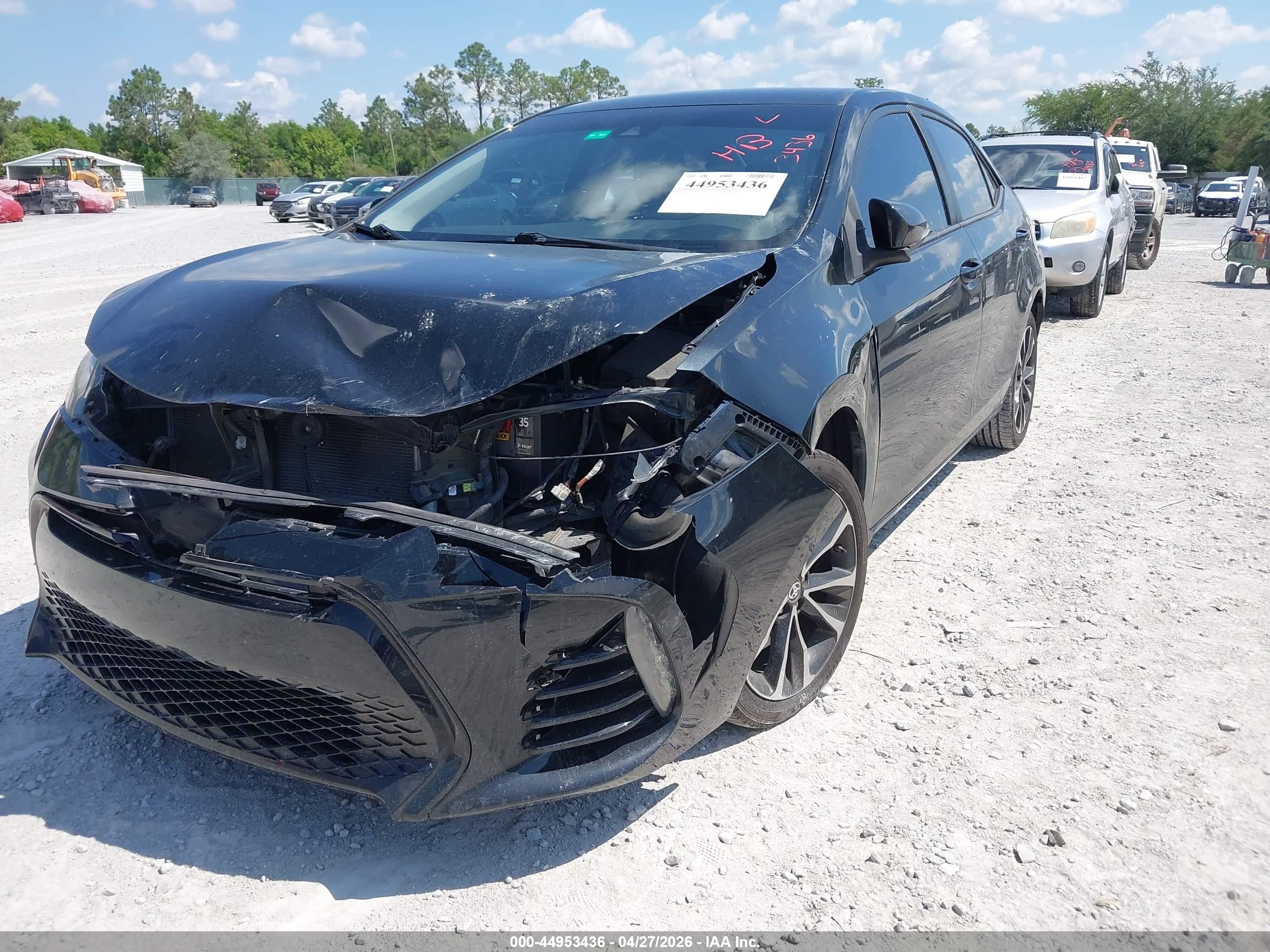 TOYOTA COROLLA image 6