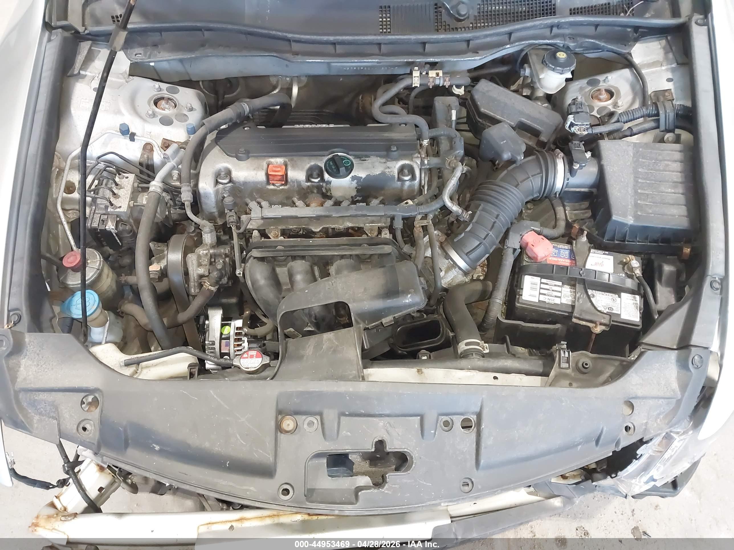 HONDA ACCORD image 10