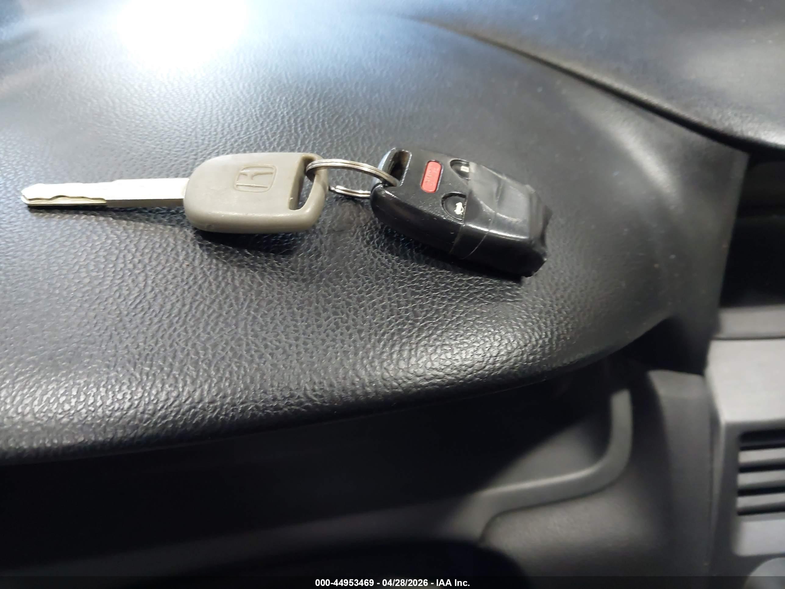 HONDA ACCORD image 11