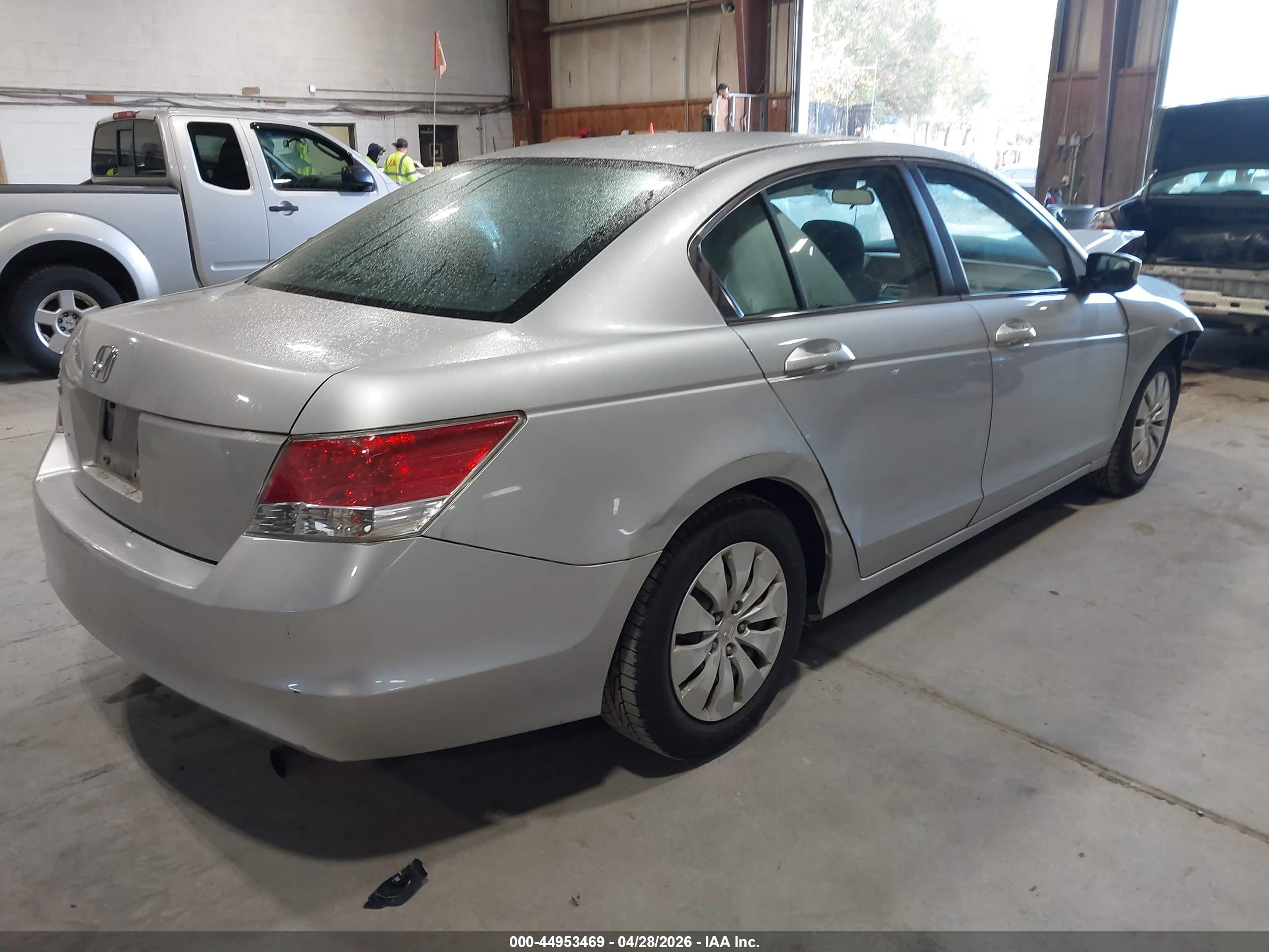 HONDA ACCORD image 4