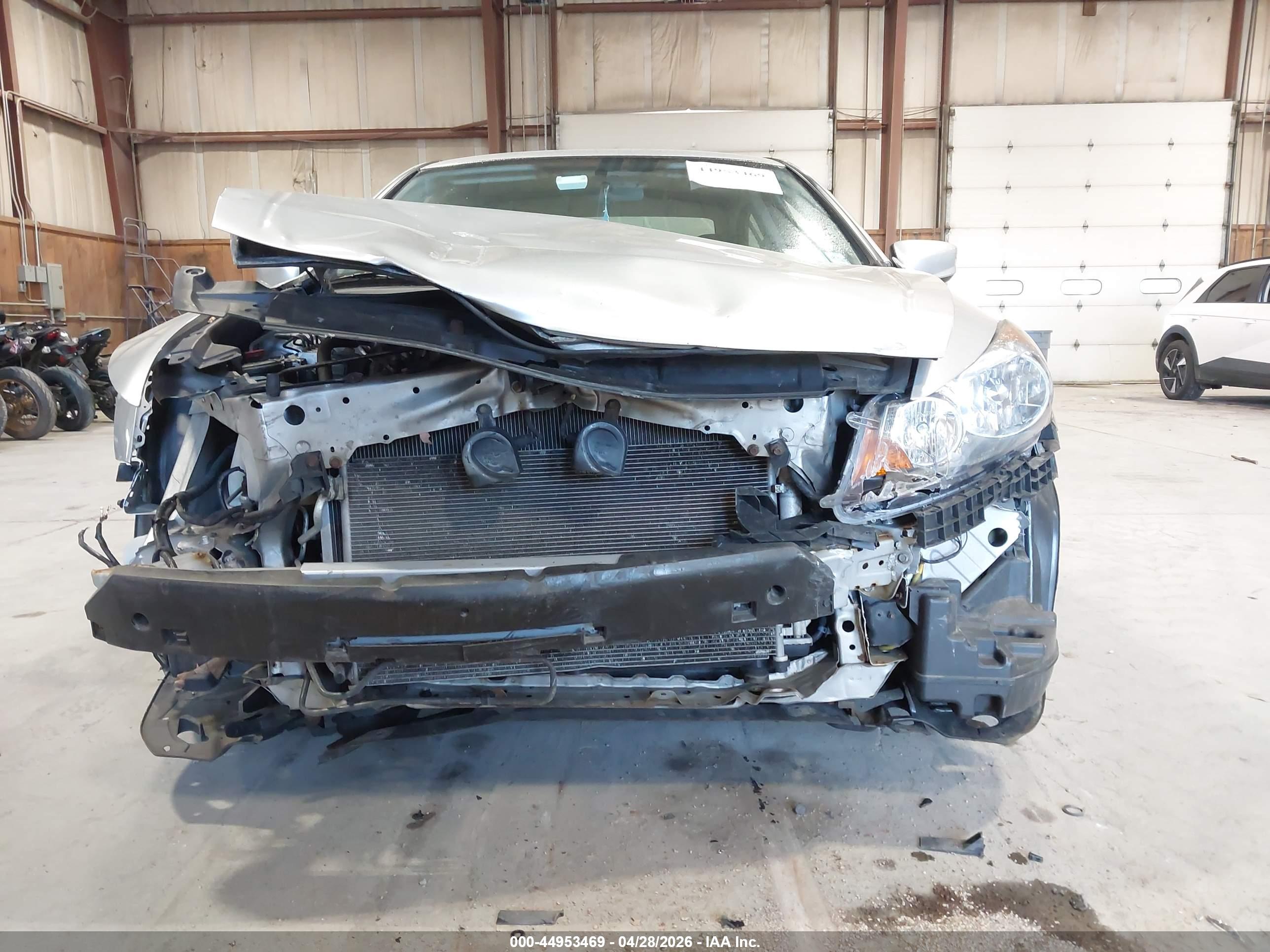 HONDA ACCORD image 6