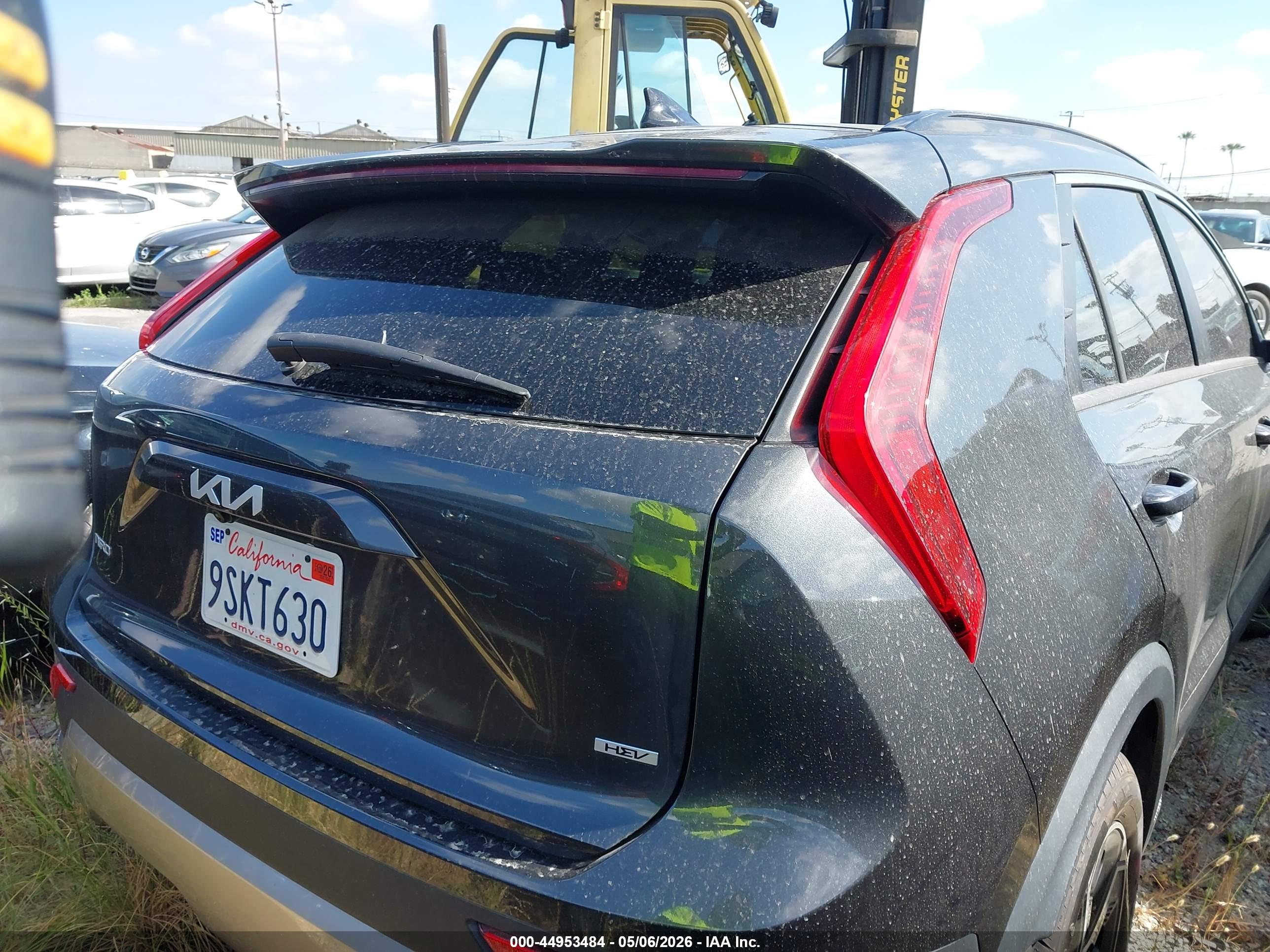 KIA NIRO image 4