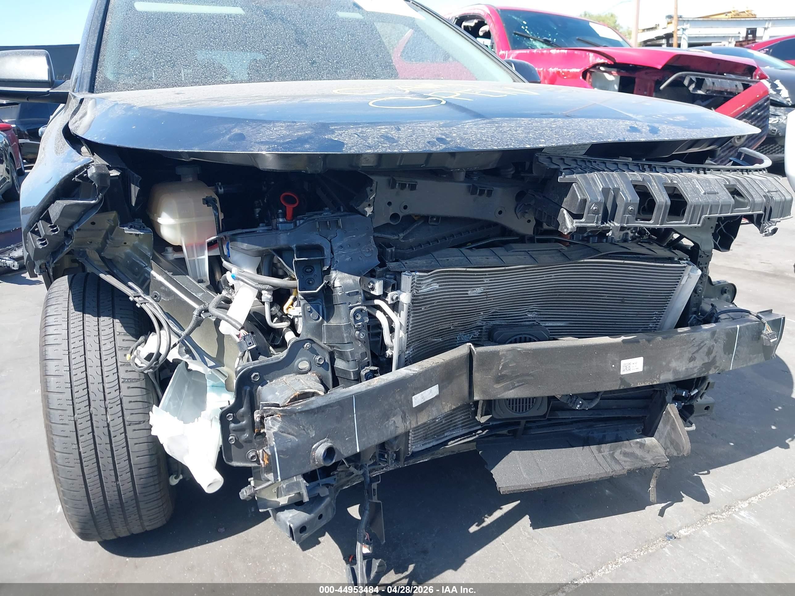 KIA NIRO image 6