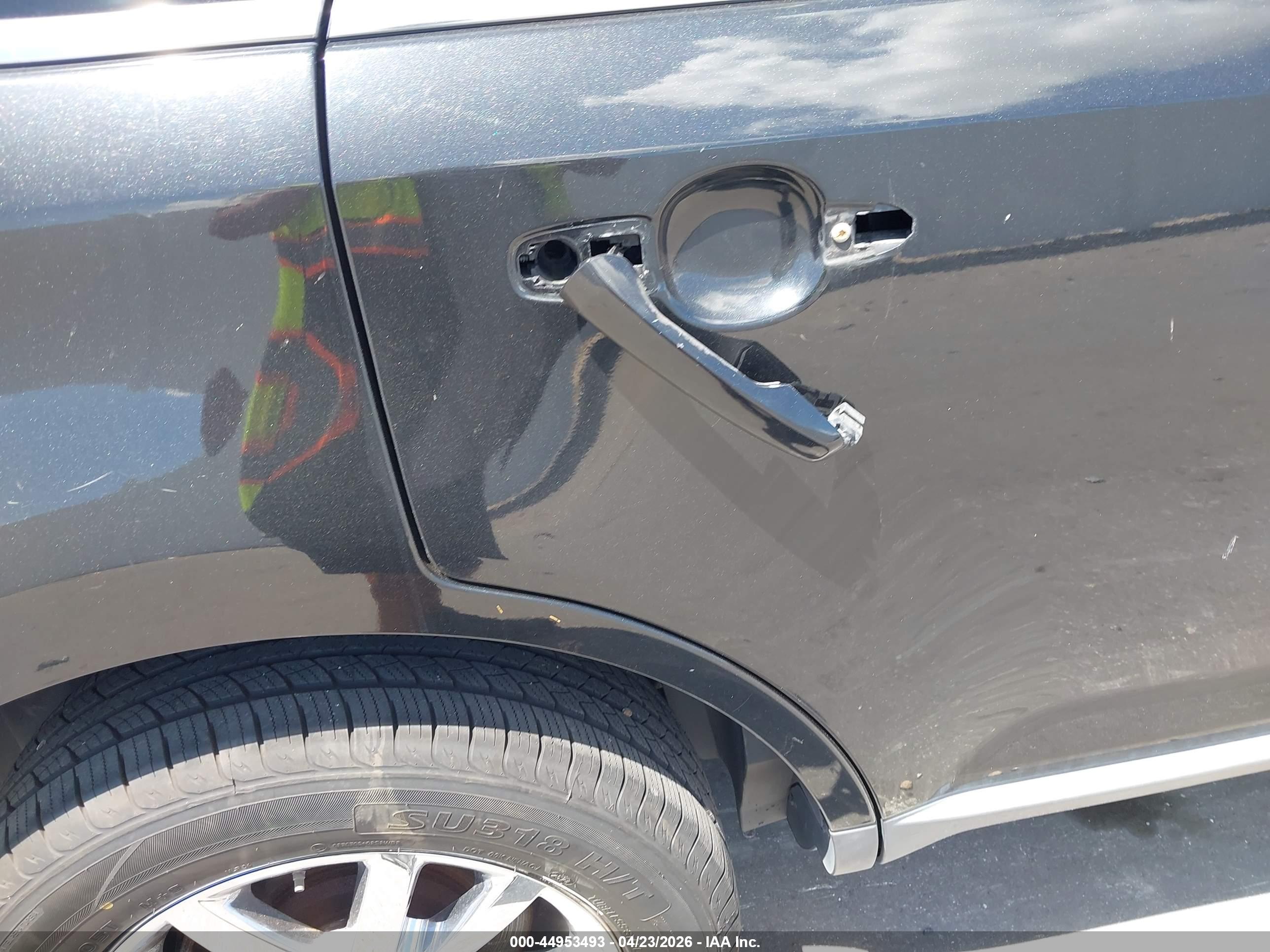 FORD EDGE image 6