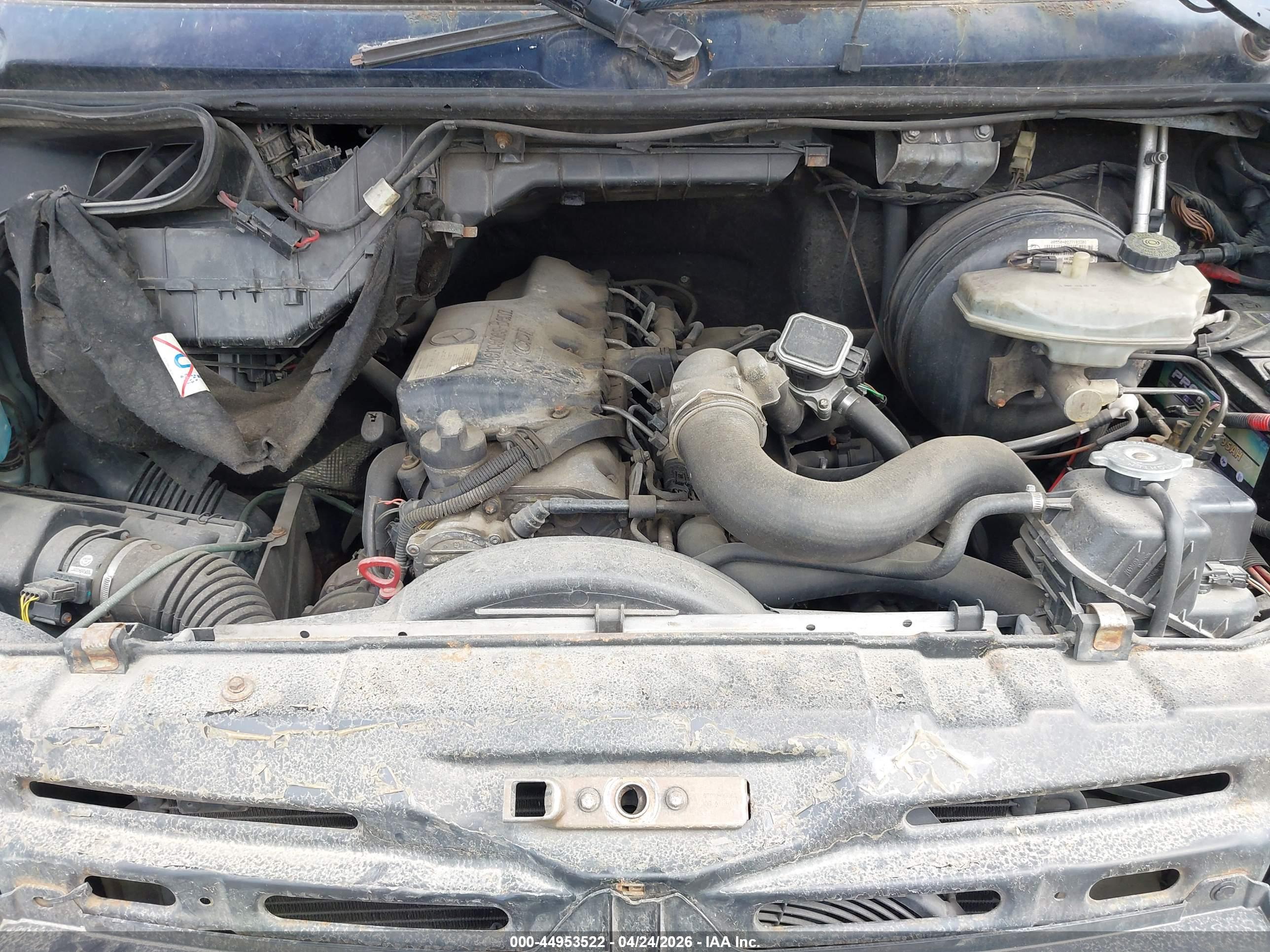 DODGE SPRINTER image 10
