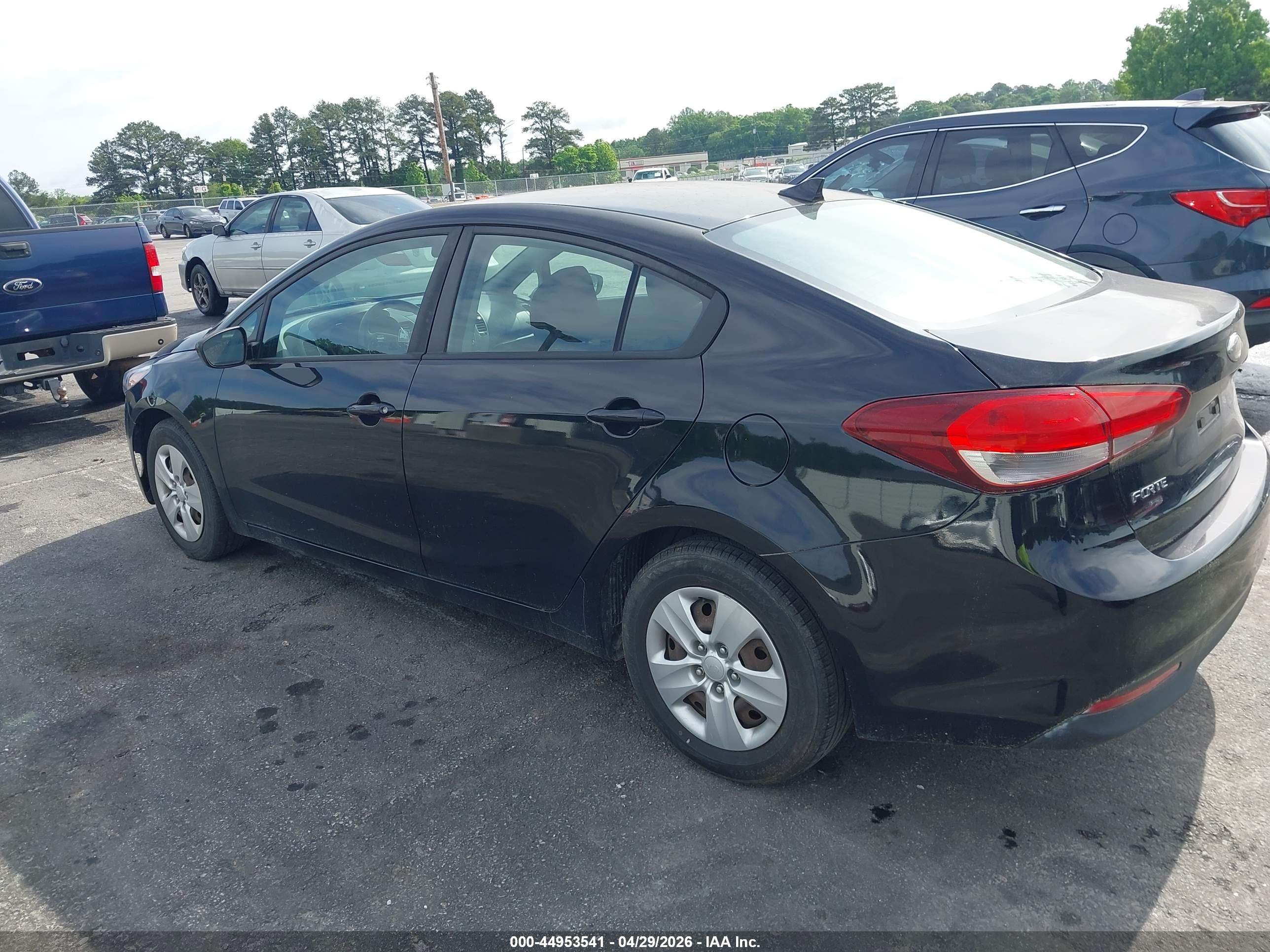 KIA FORTE image 3