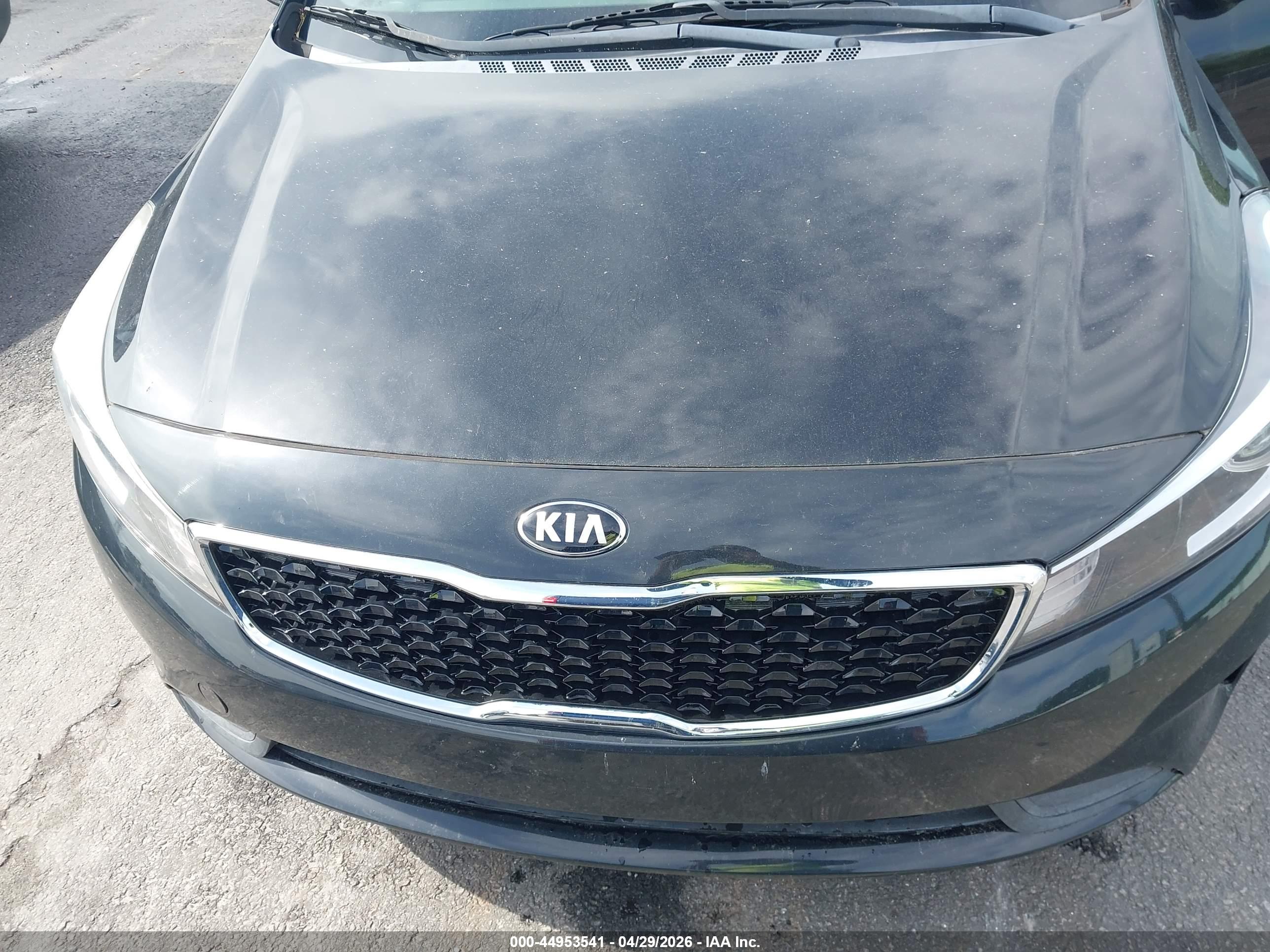 KIA FORTE image 6