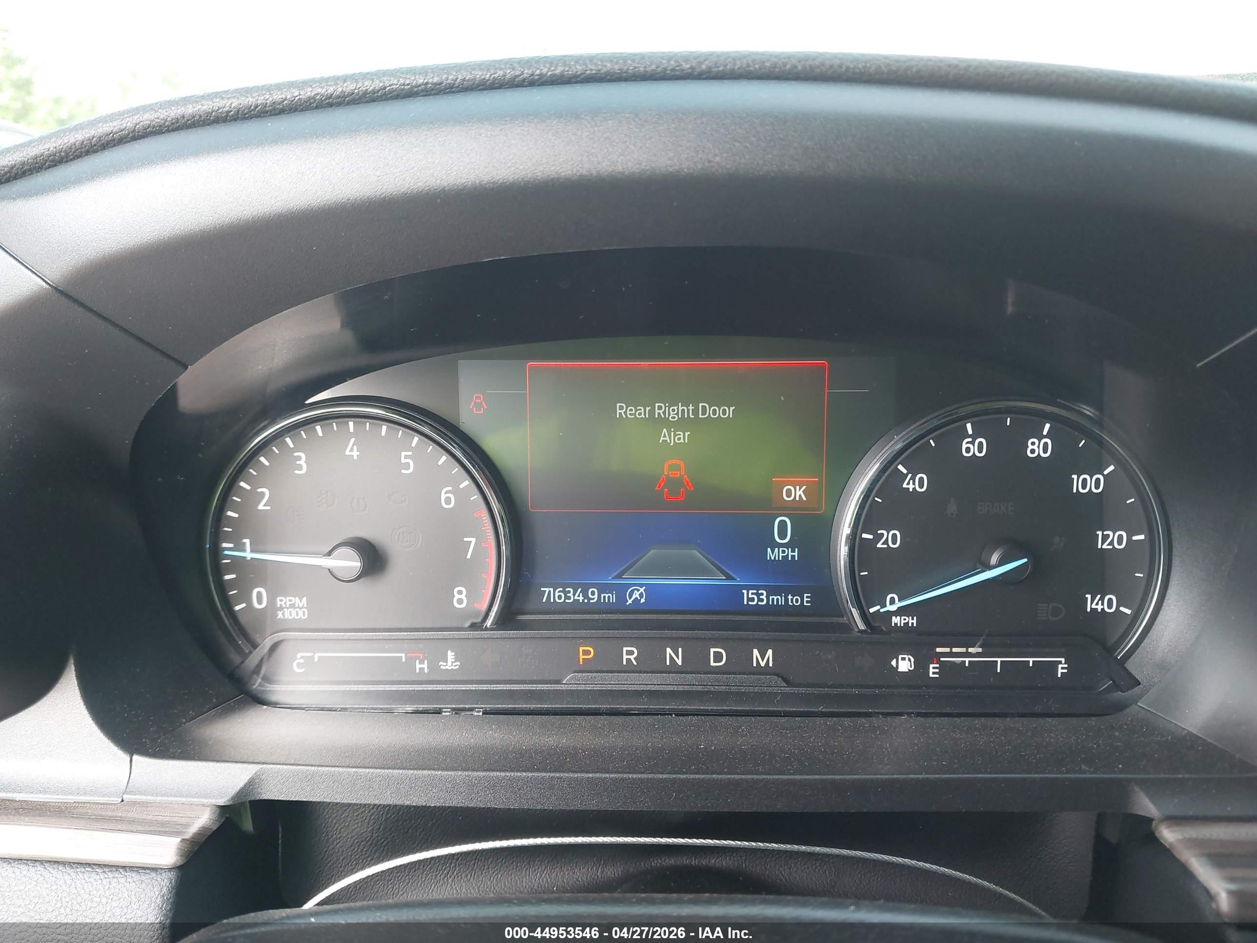 FORD EXPLORER image 7
