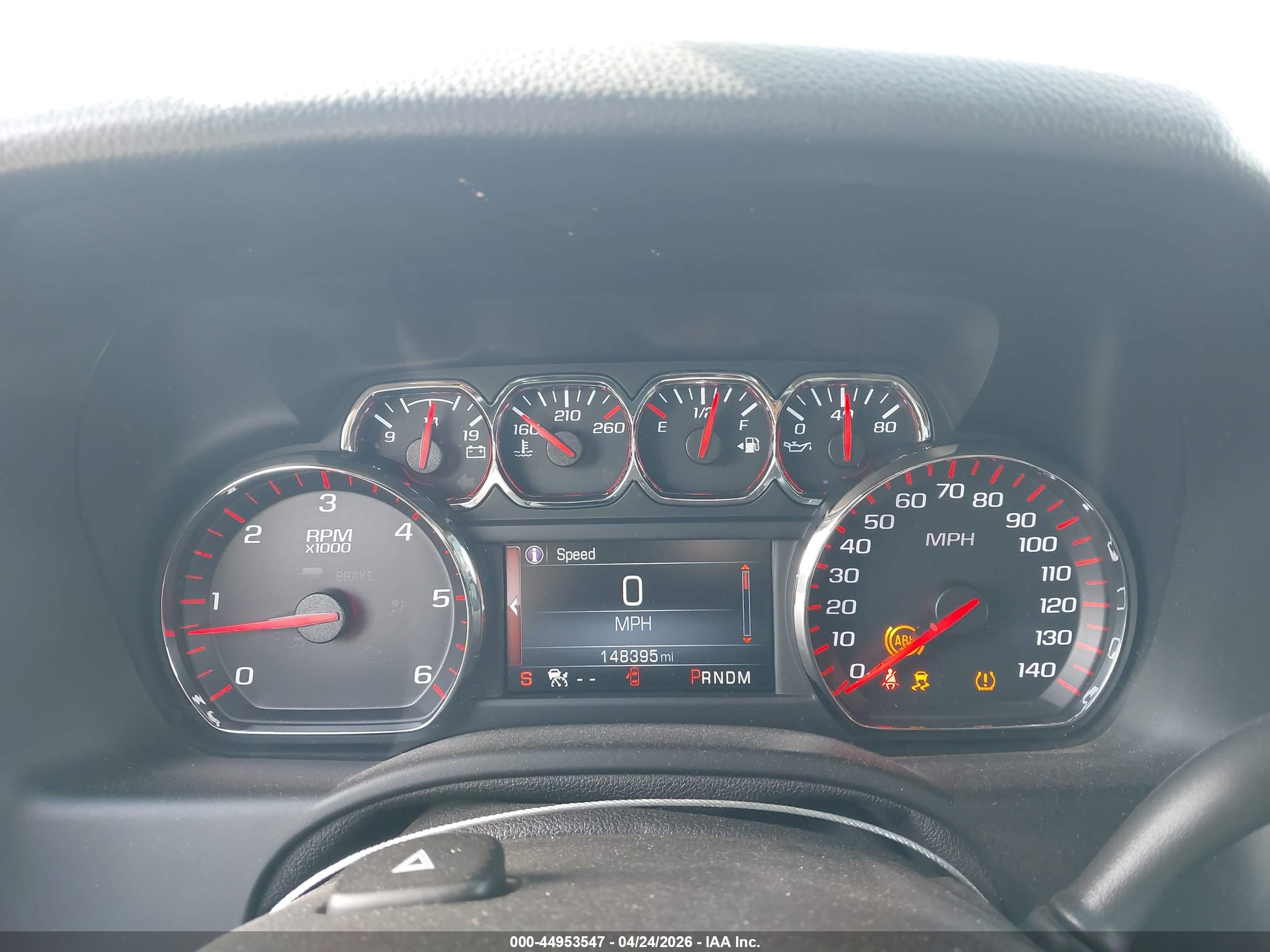 GMC YUKON image 7