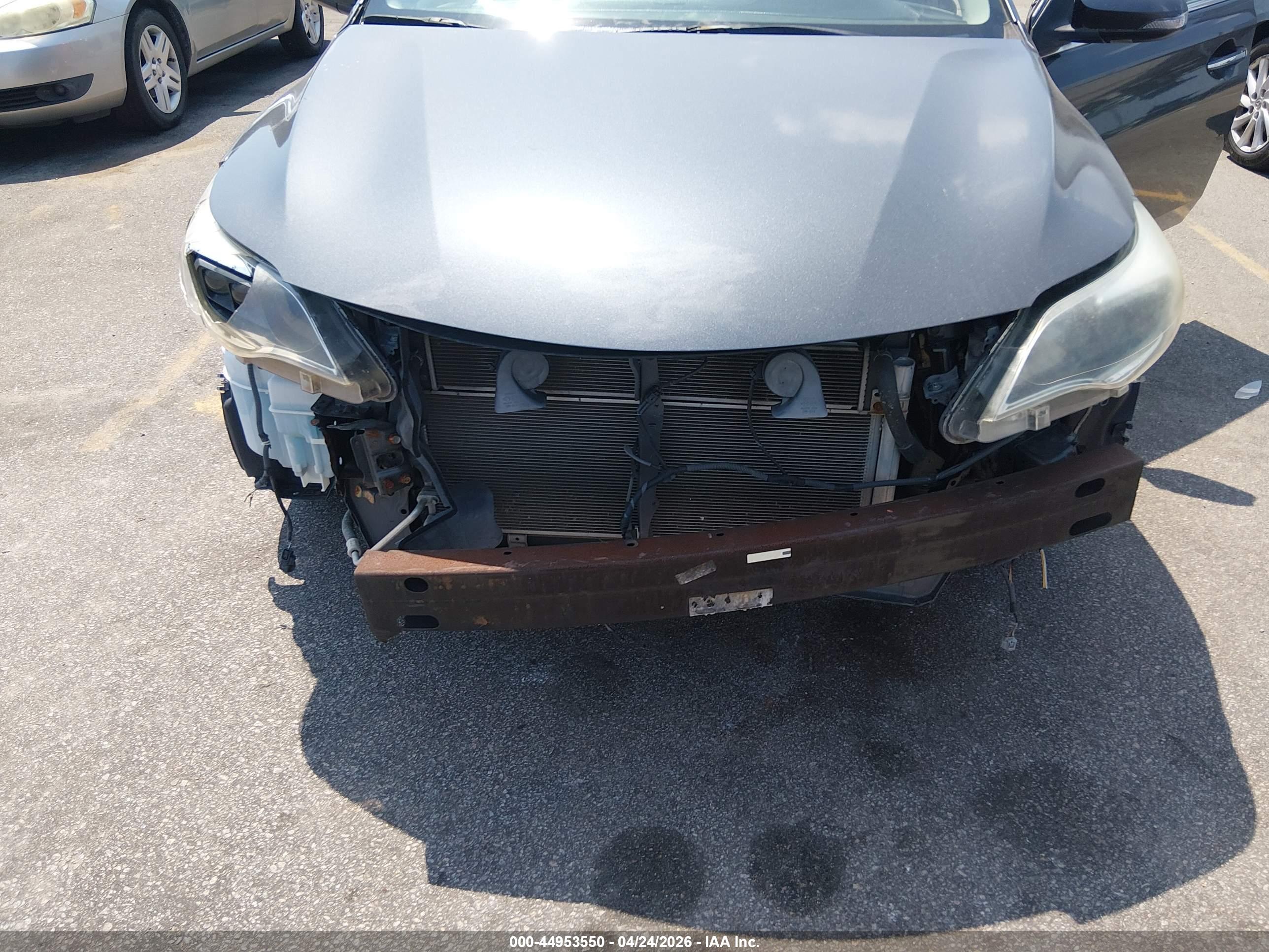 TOYOTA AVALON image 6