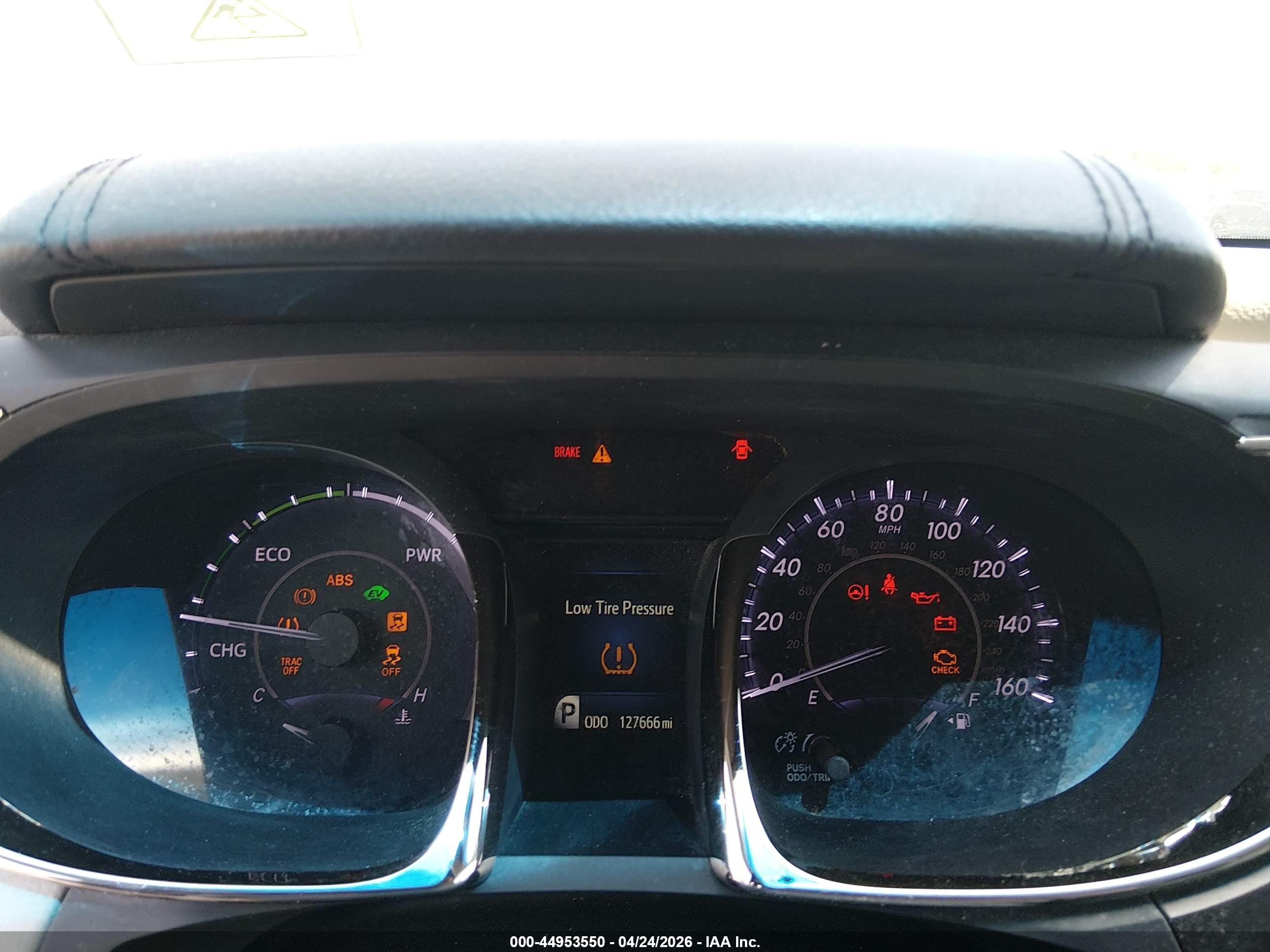 TOYOTA AVALON image 7