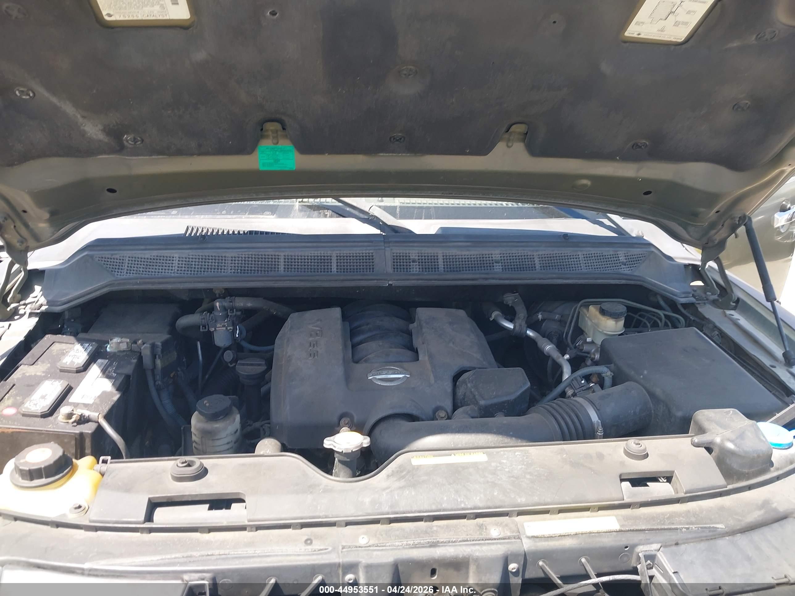 NISSAN PATHFINDER image 10
