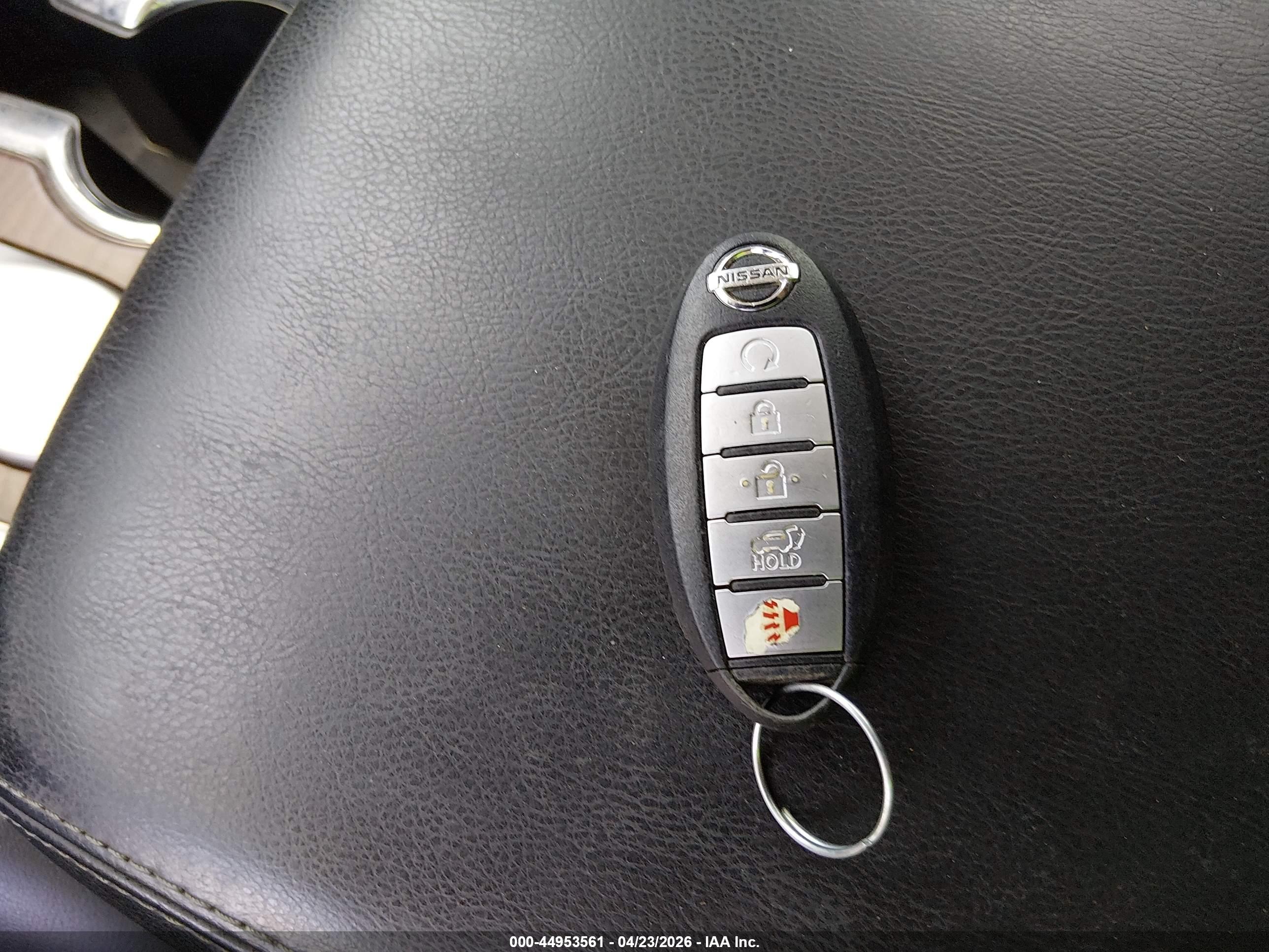 NISSAN PATHFINDER image 11