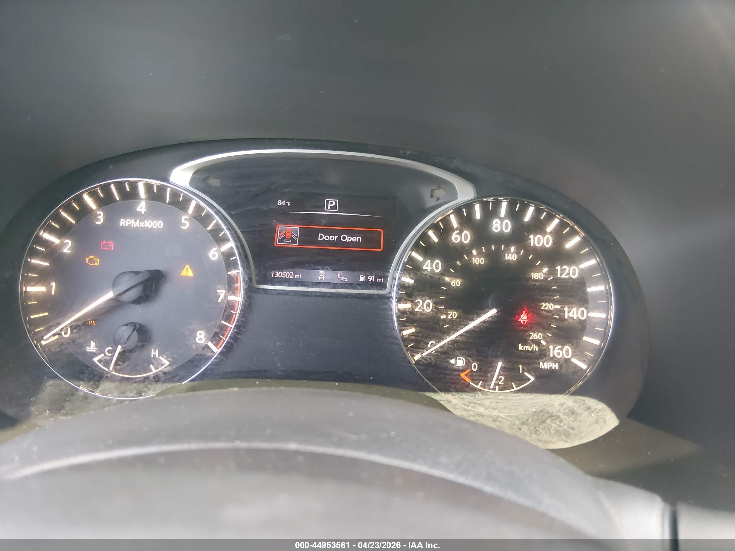 NISSAN PATHFINDER image 7