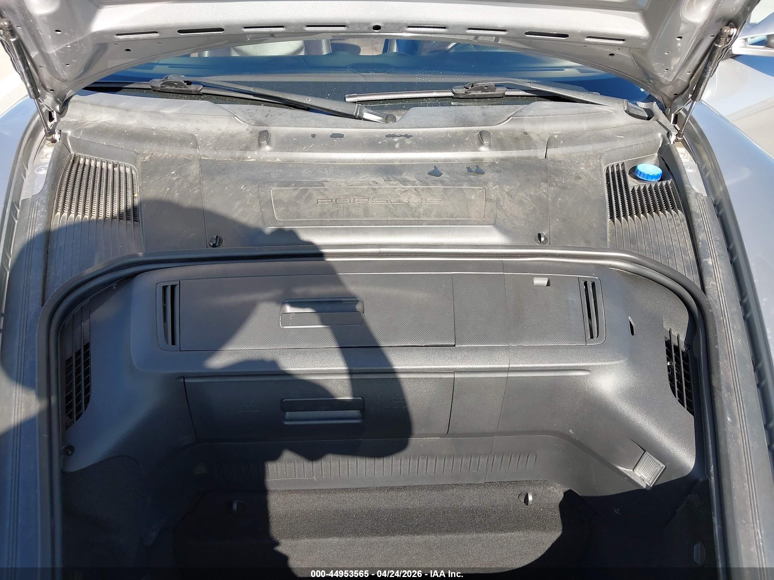 PORSCHE BOXSTER image 10