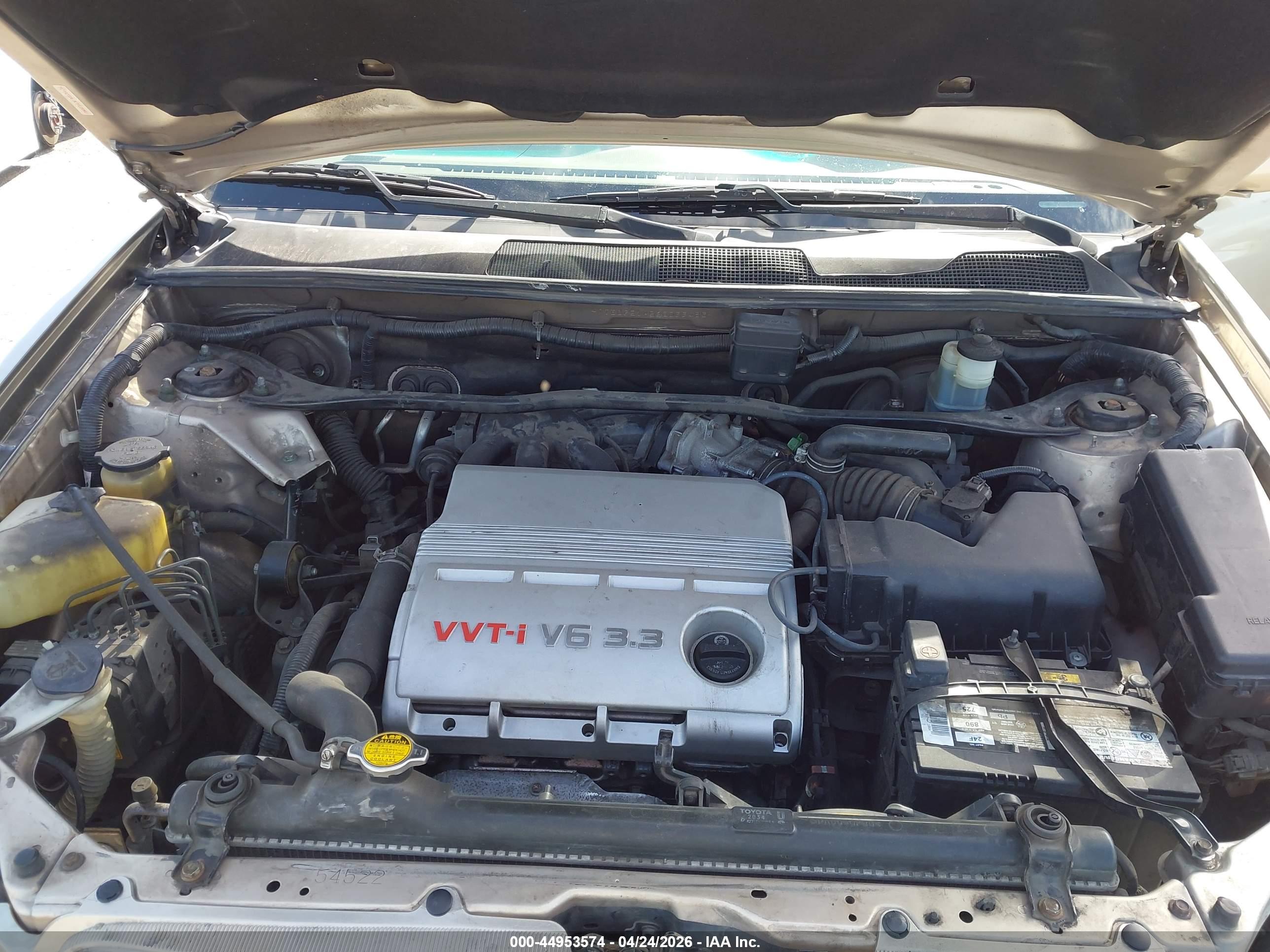 TOYOTA HIGHLANDER image 10