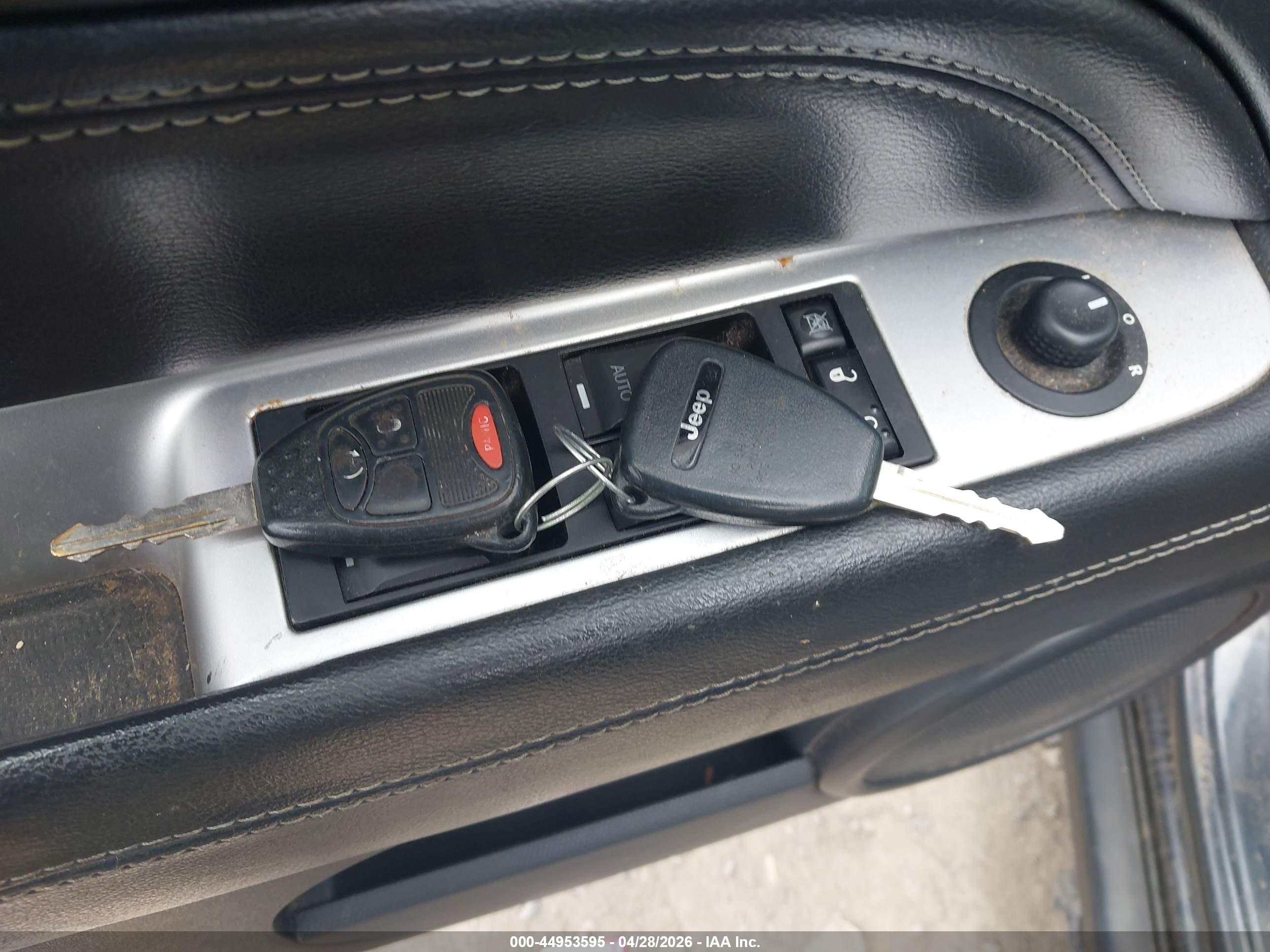 JEEP COMPASS image 11