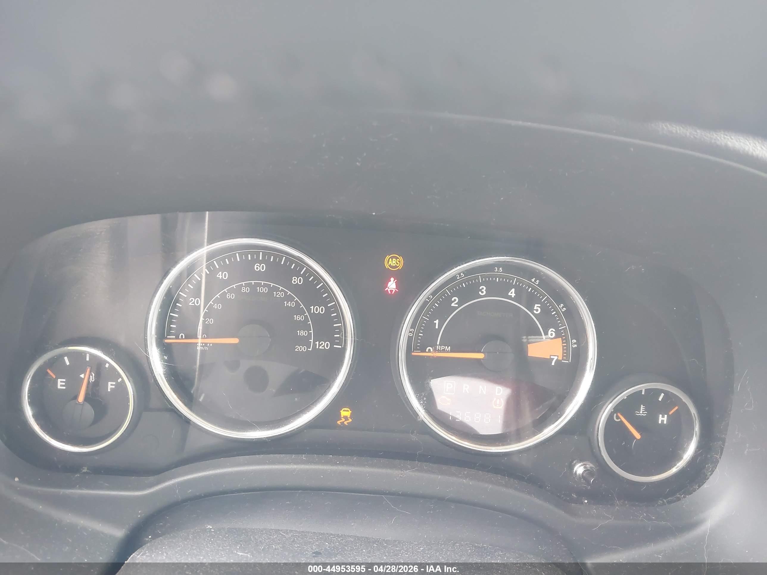JEEP COMPASS image 7