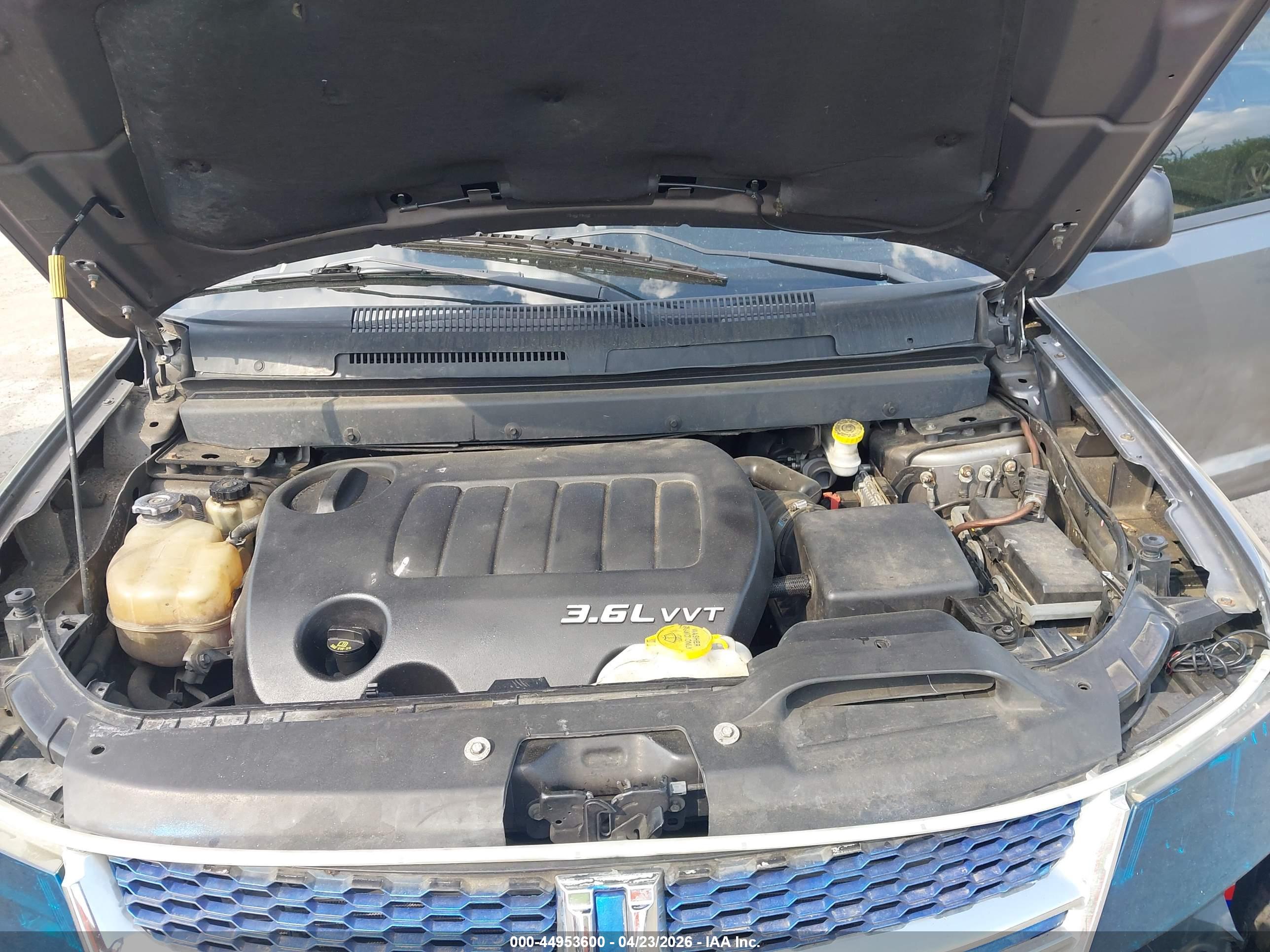 DODGE JOURNEY image 10