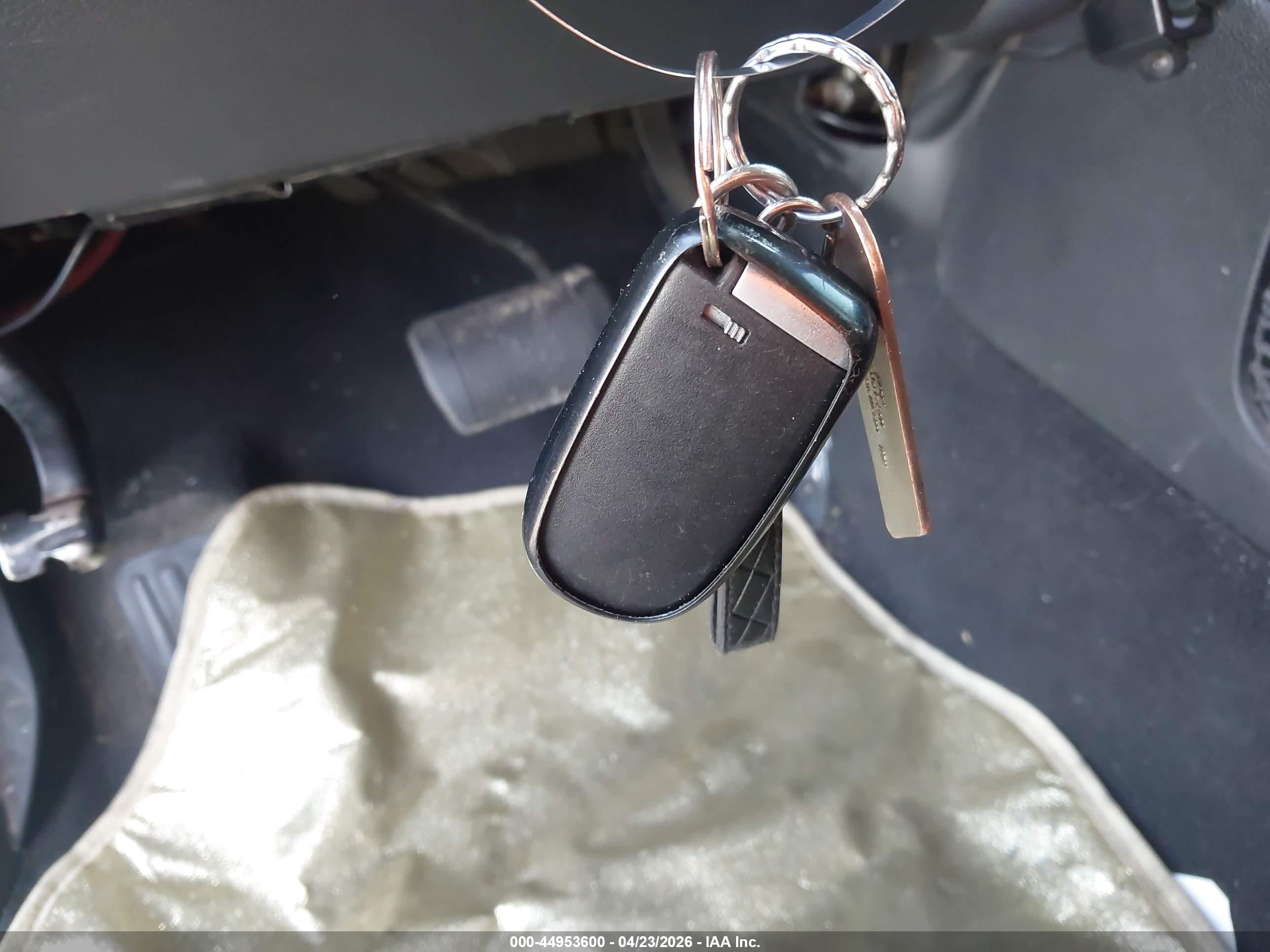 DODGE JOURNEY image 11