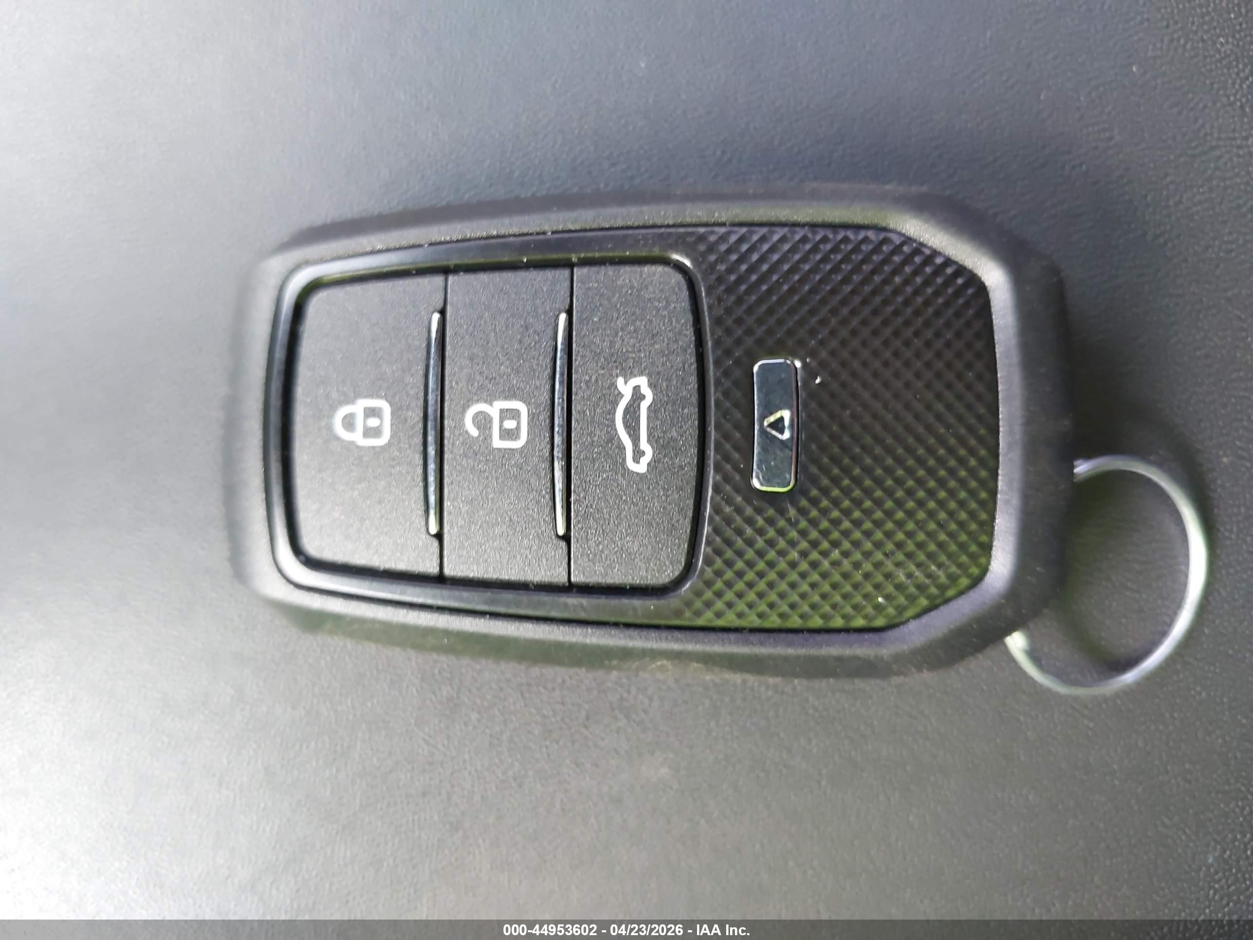 SUBARU IMPREZA image 11