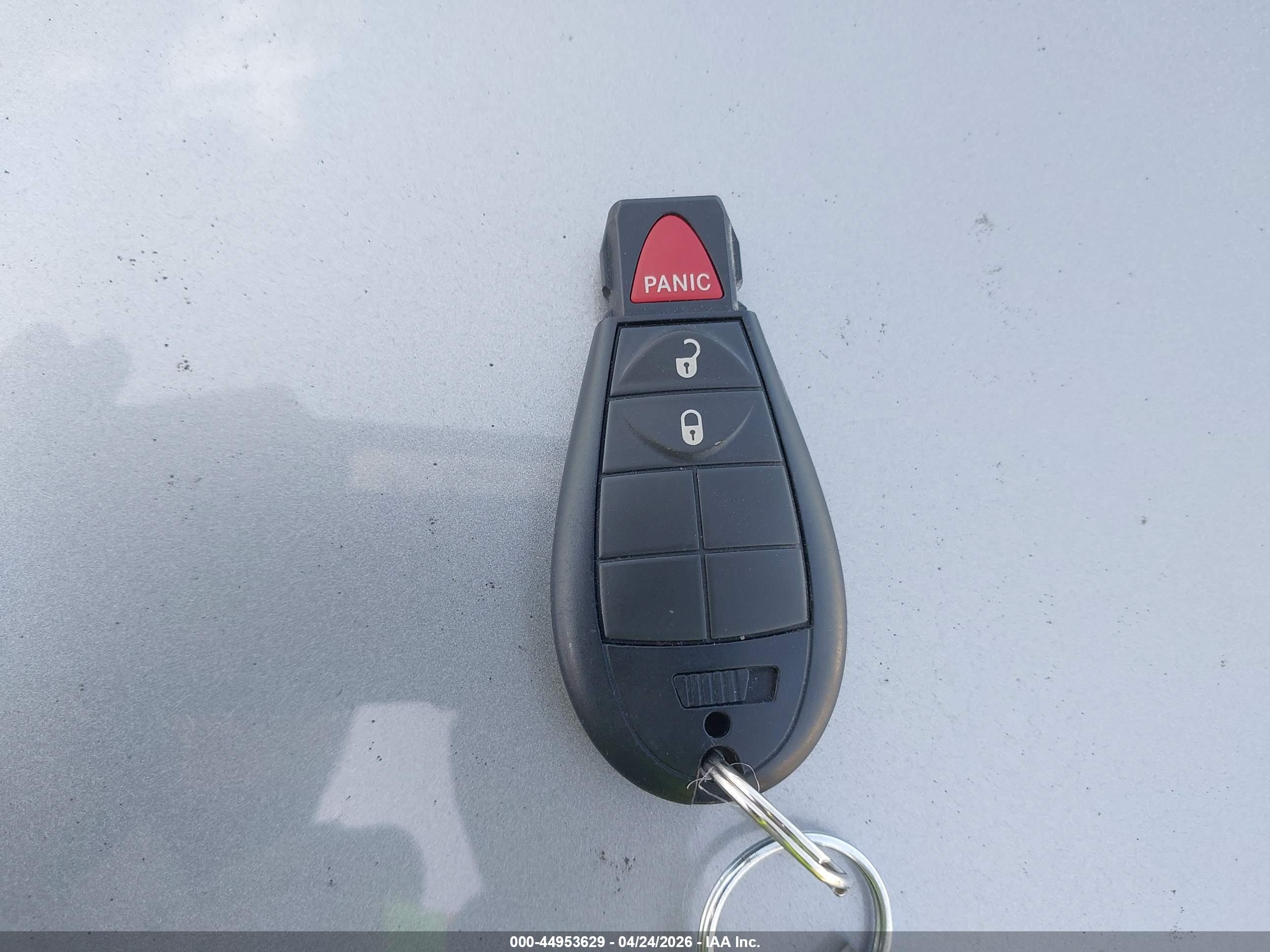 DODGE GRAND image 11