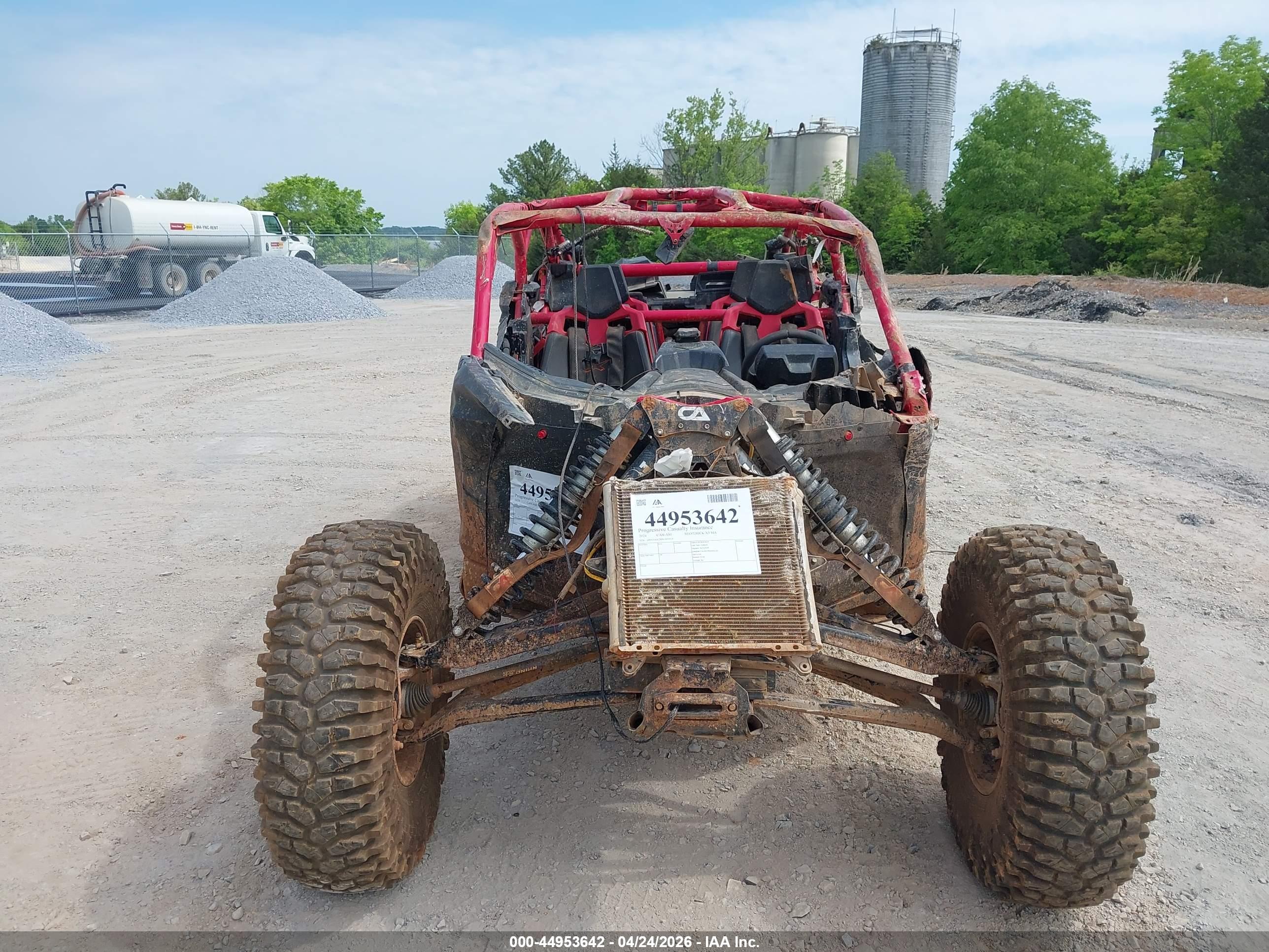 CAN-AM MAVERICK image 5