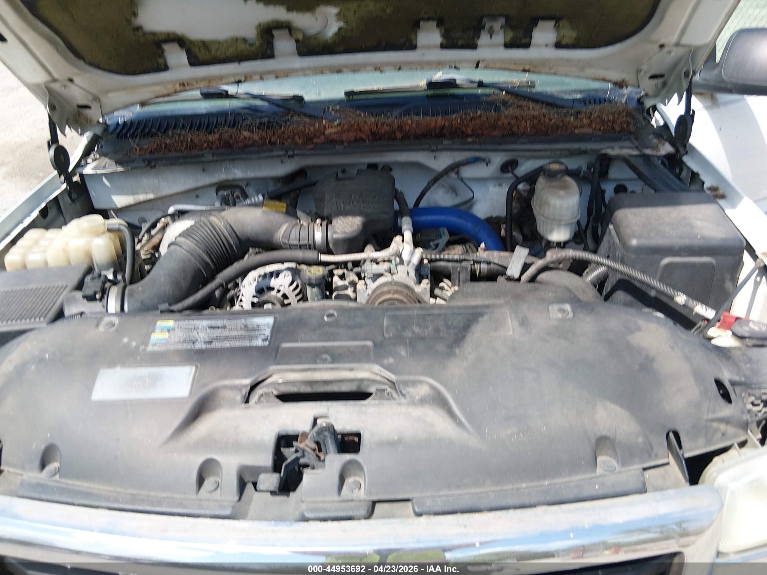 GMC SIERRA image 10