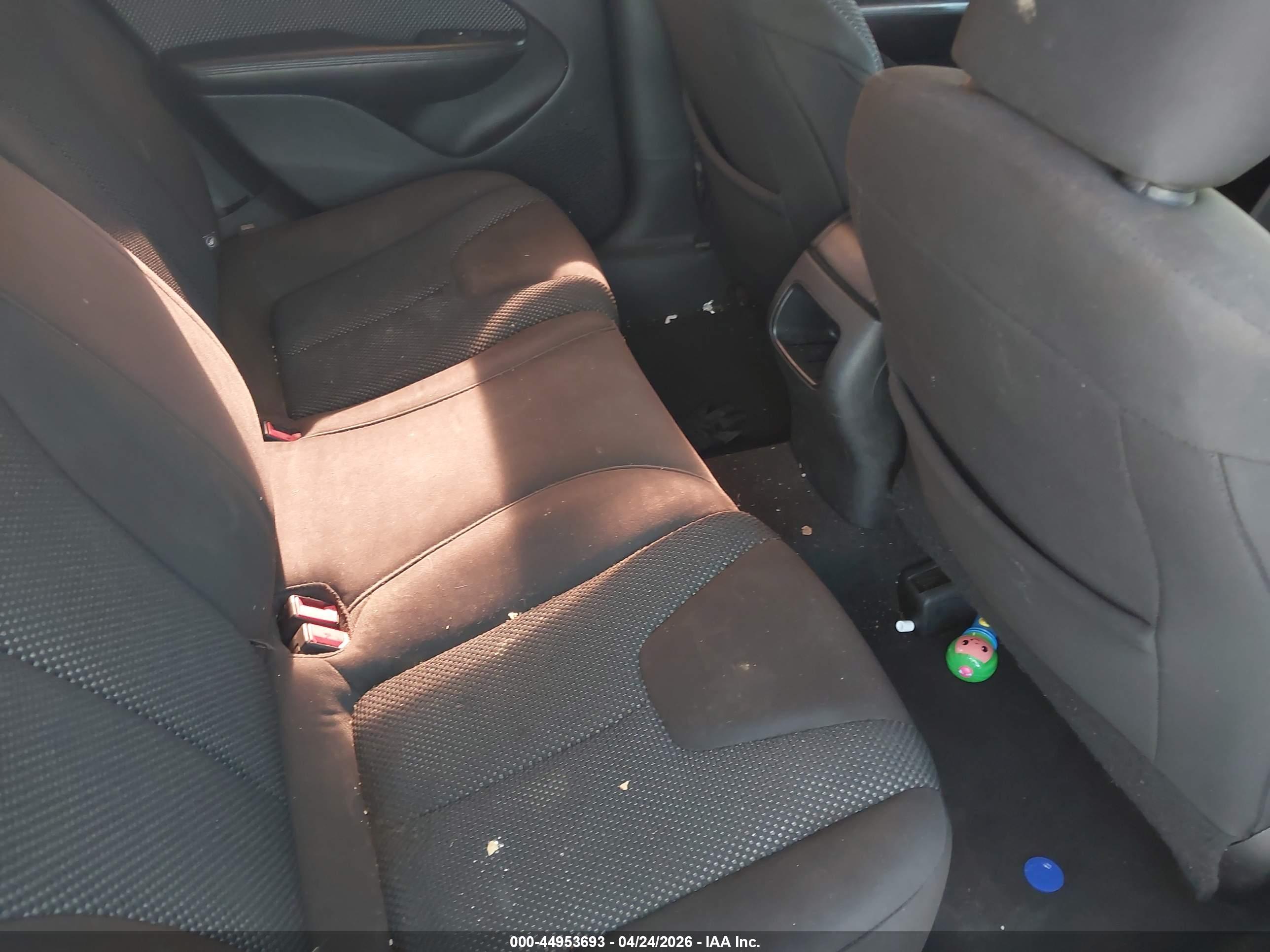 DODGE DART image 8