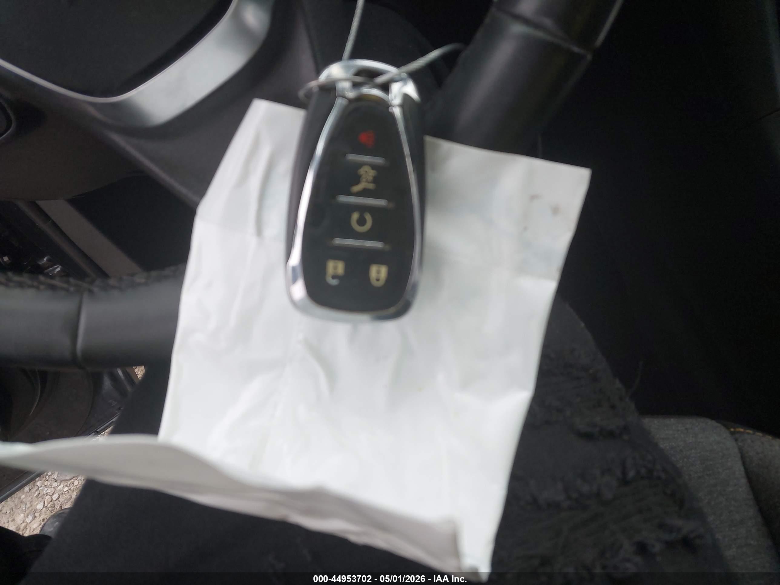 CHEVROLET EQUINOX image 11