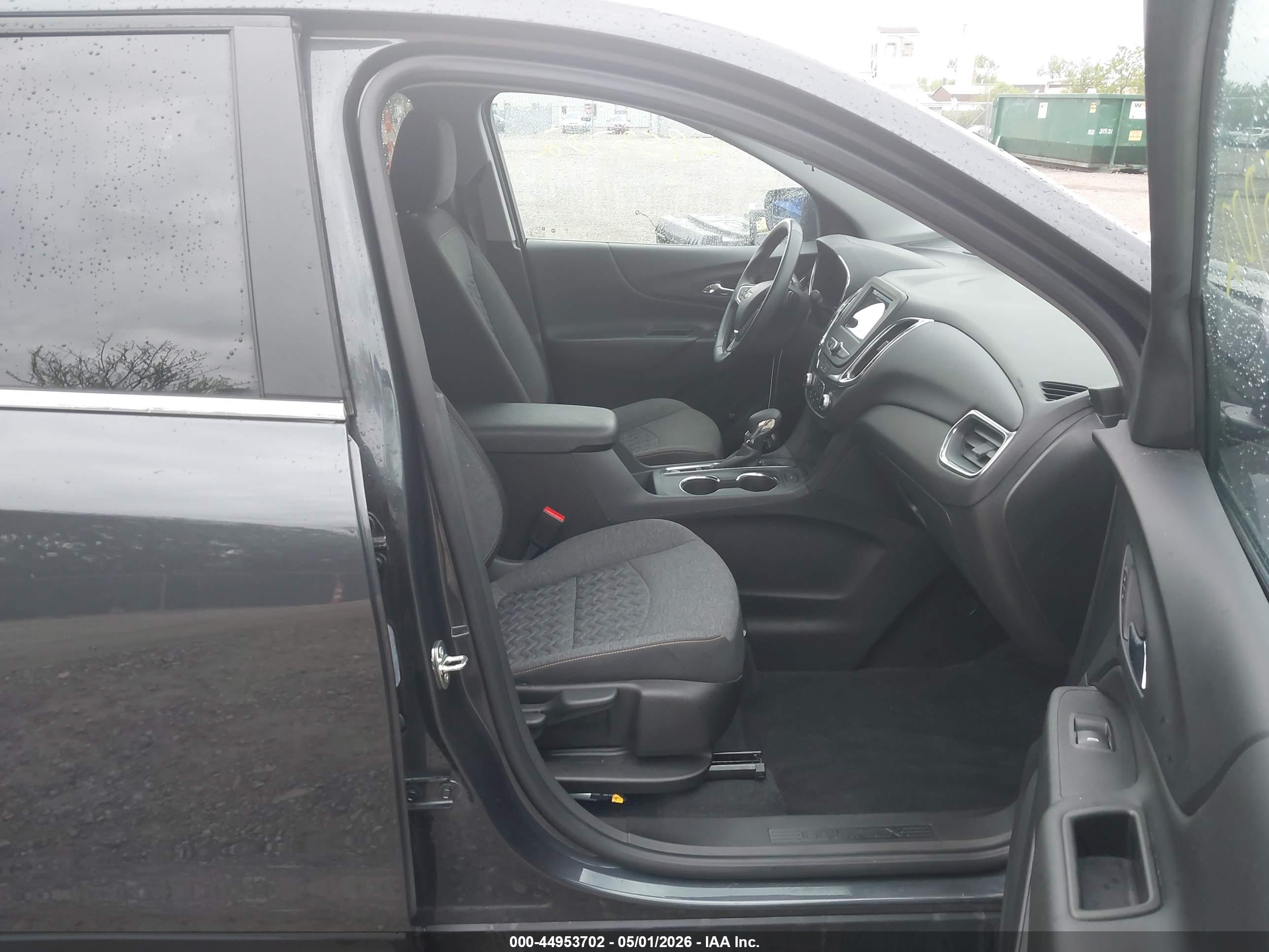 CHEVROLET EQUINOX image 5