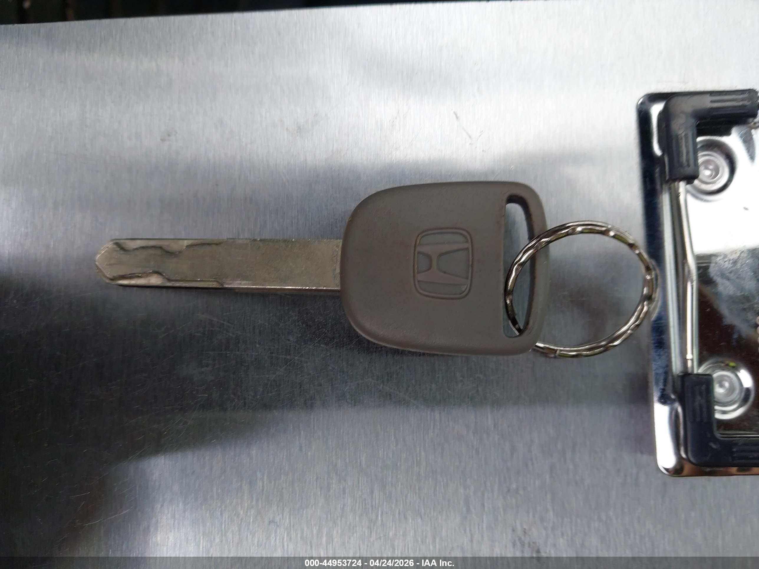 HONDA CIVIC image 11