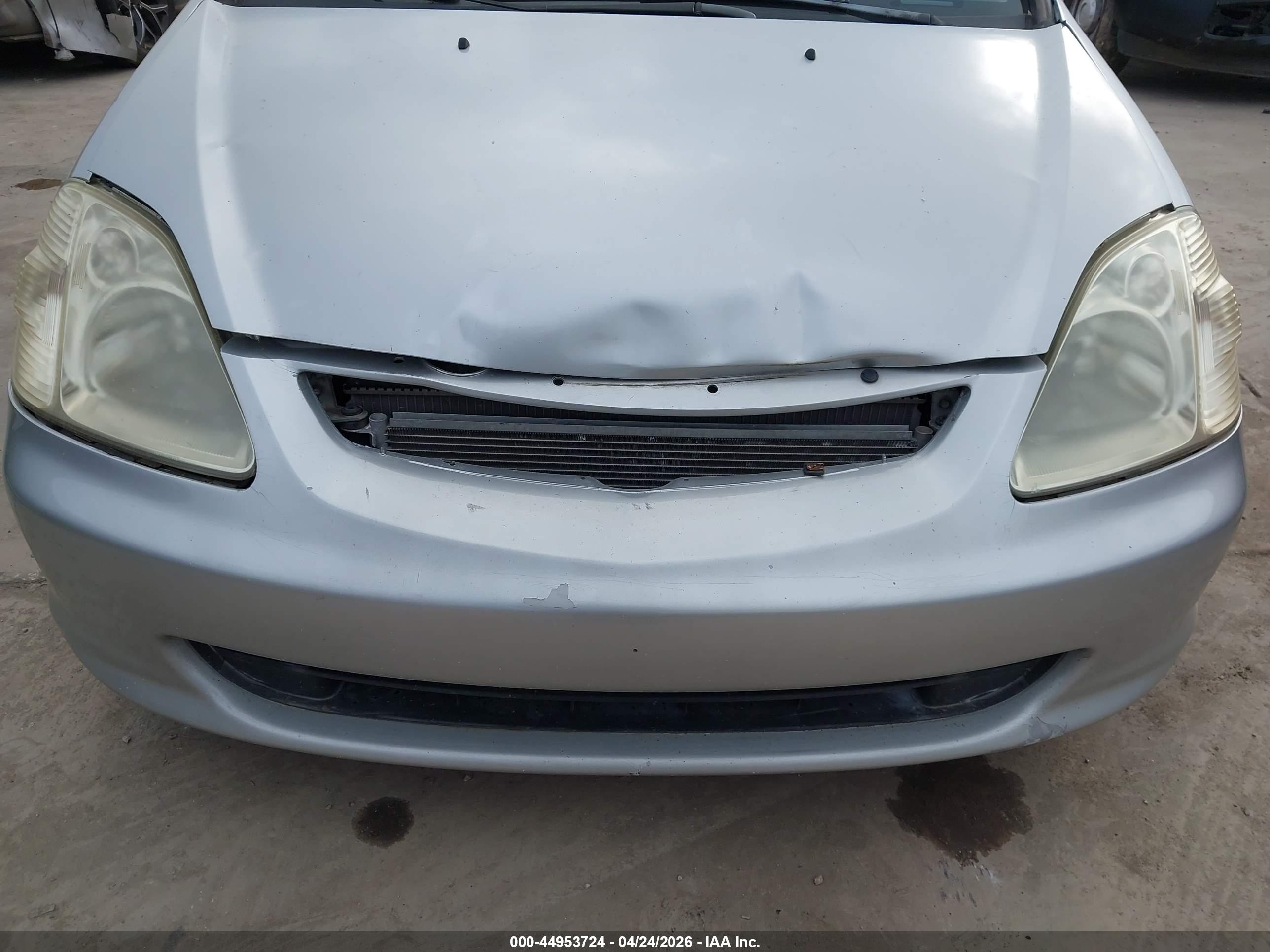 HONDA CIVIC image 6