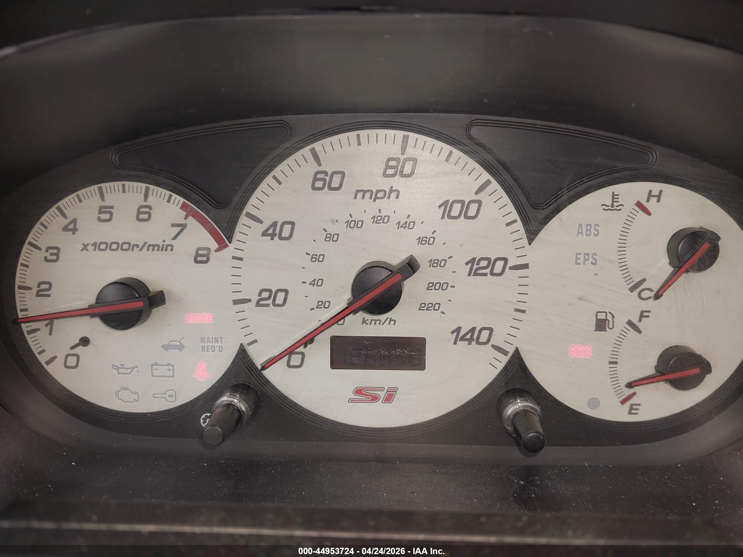 HONDA CIVIC image 7