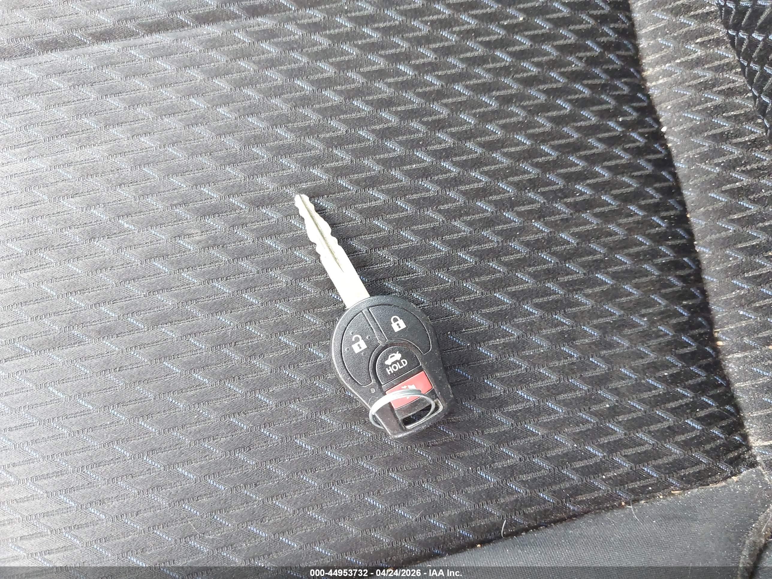 NISSAN SENTRA image 11