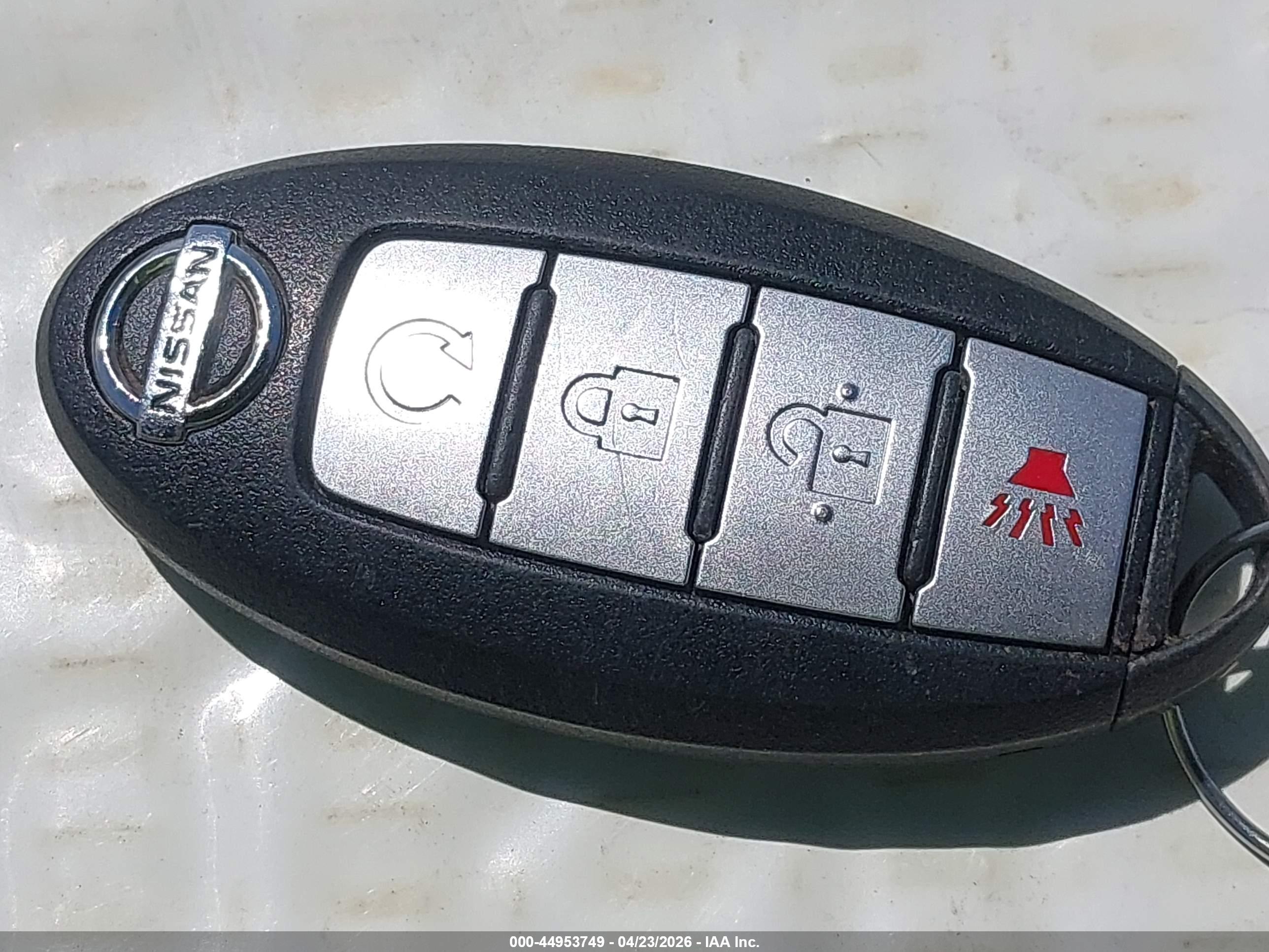 NISSAN PATHFINDER image 11