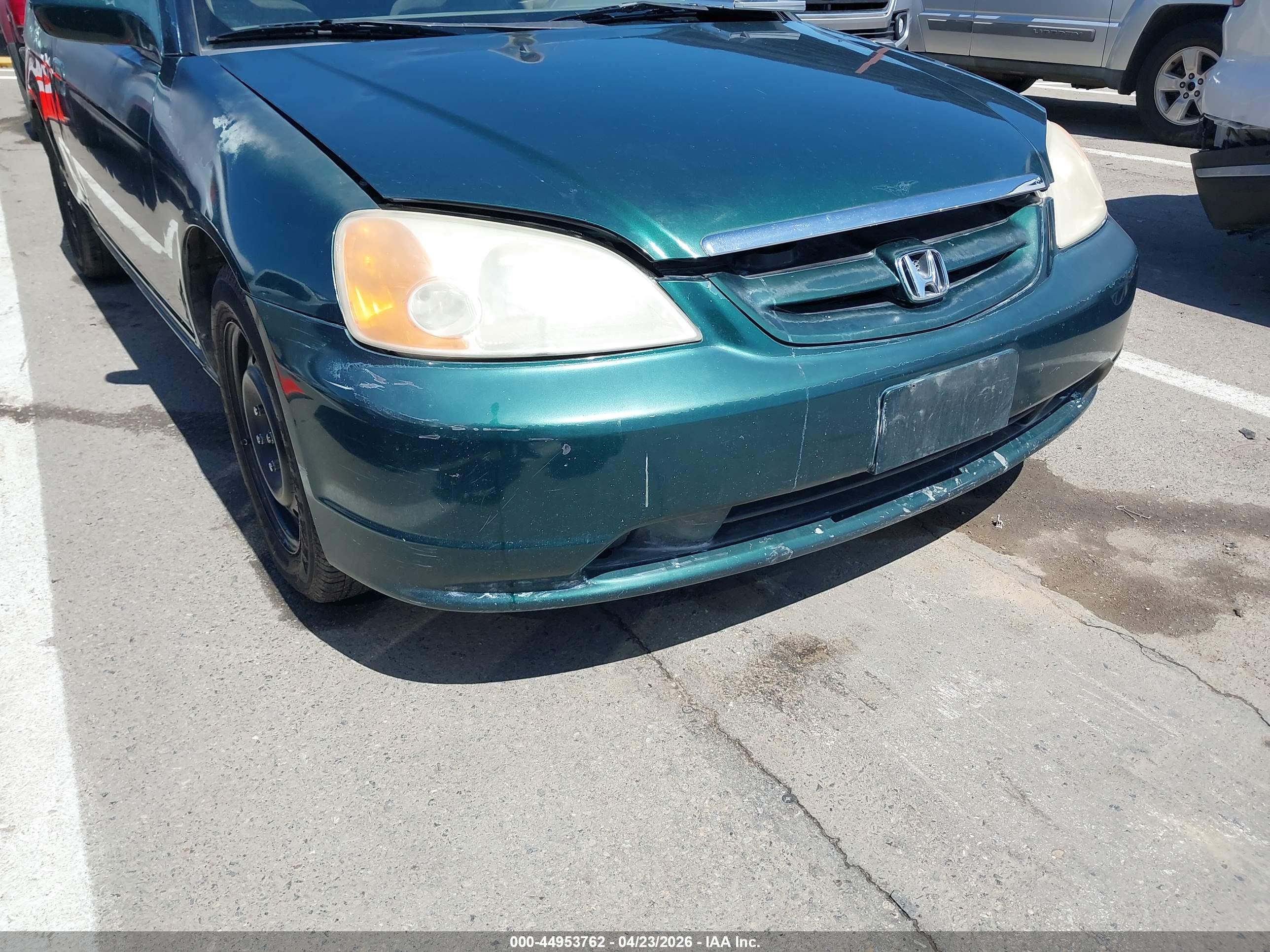 HONDA CIVIC image 6
