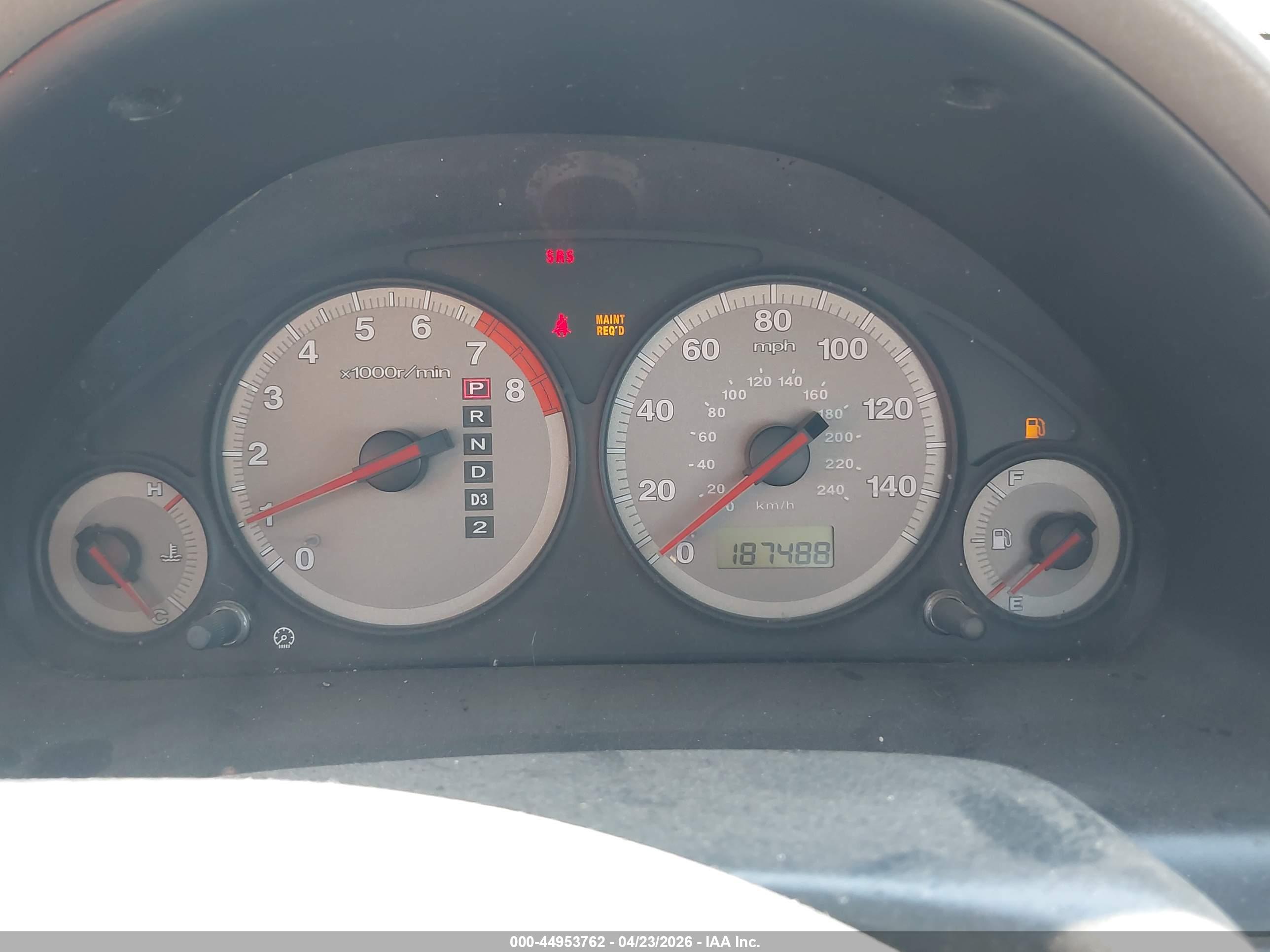 HONDA CIVIC image 7