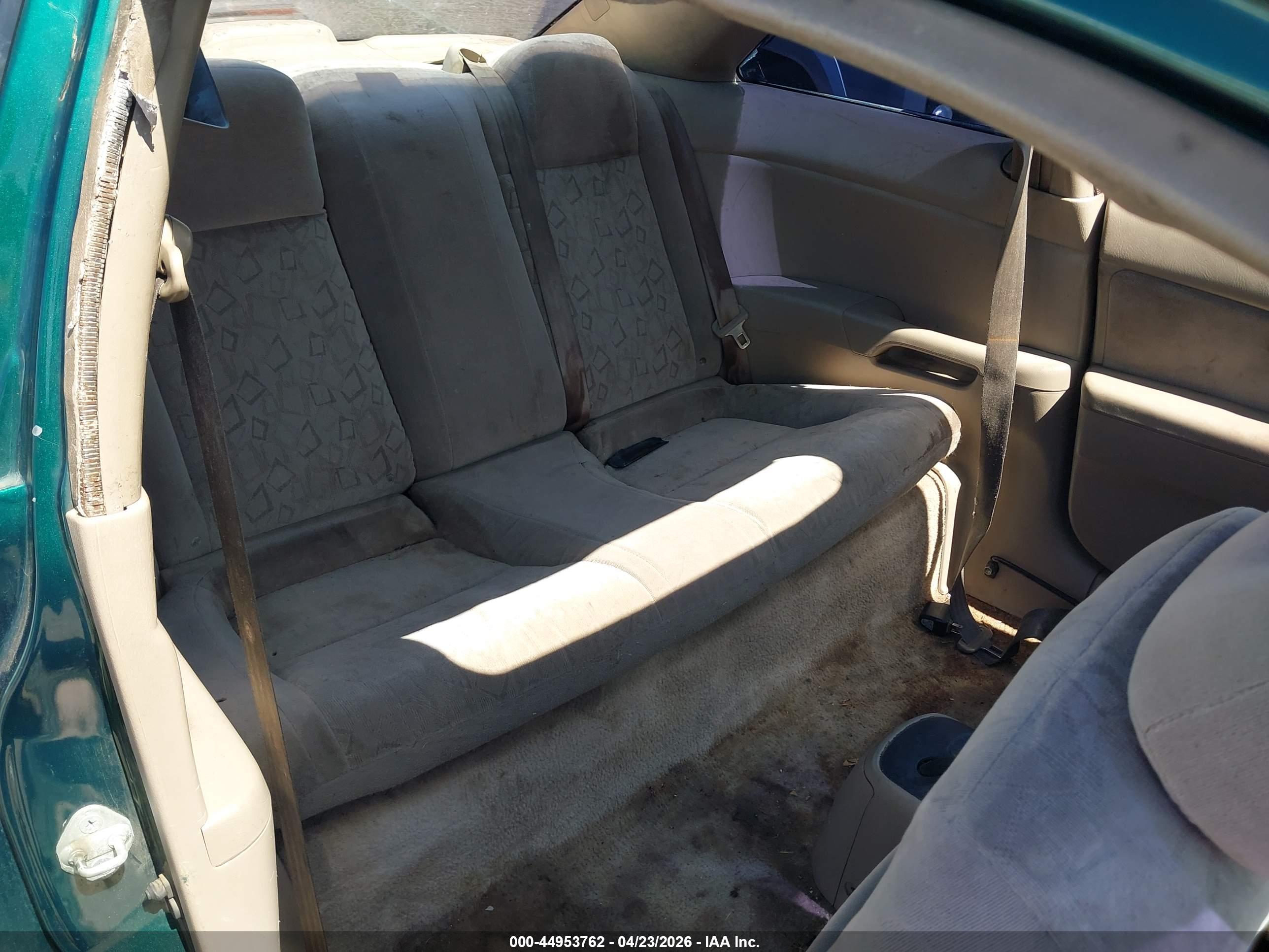 HONDA CIVIC image 8