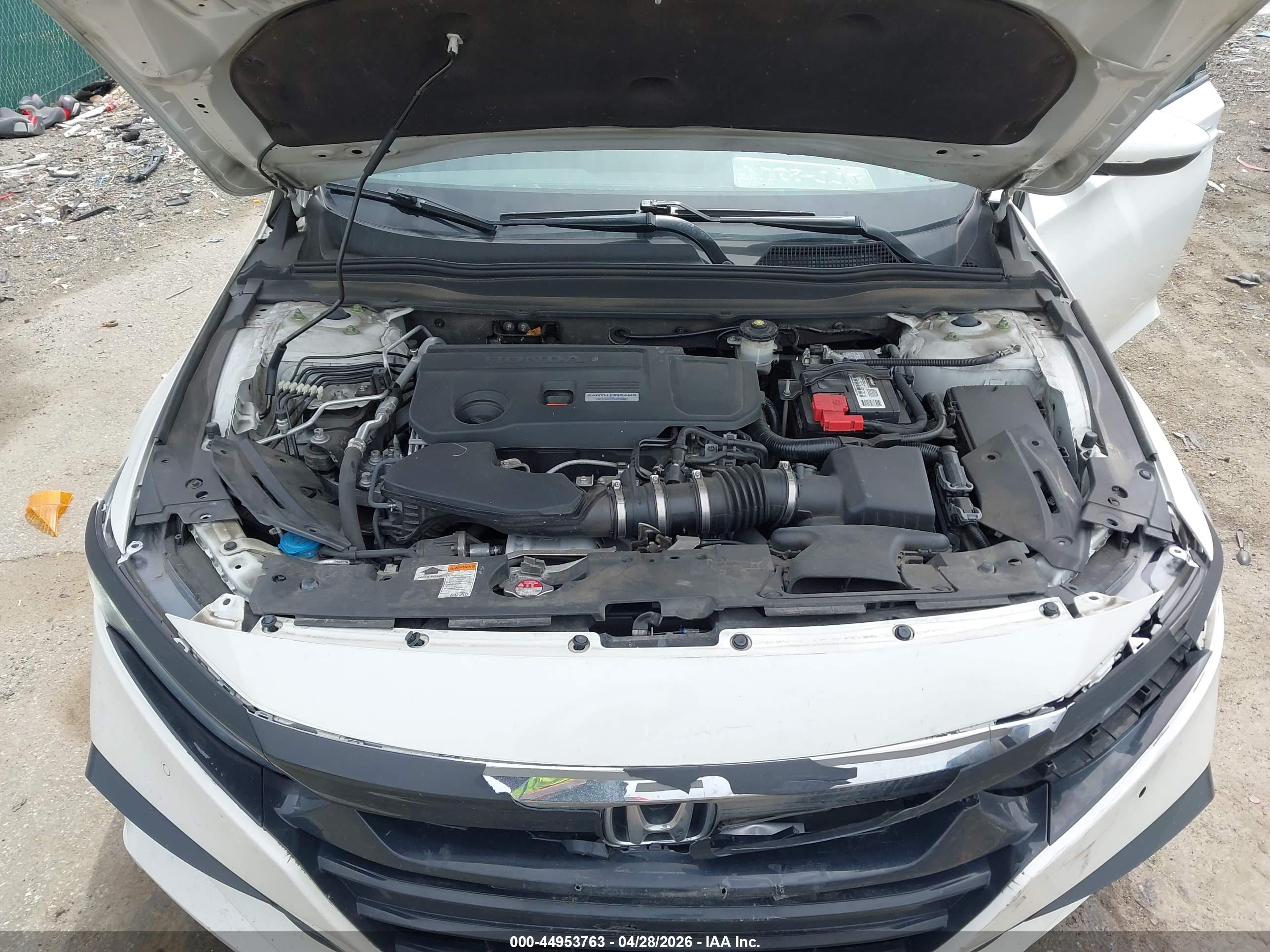 HONDA ACCORD image 10