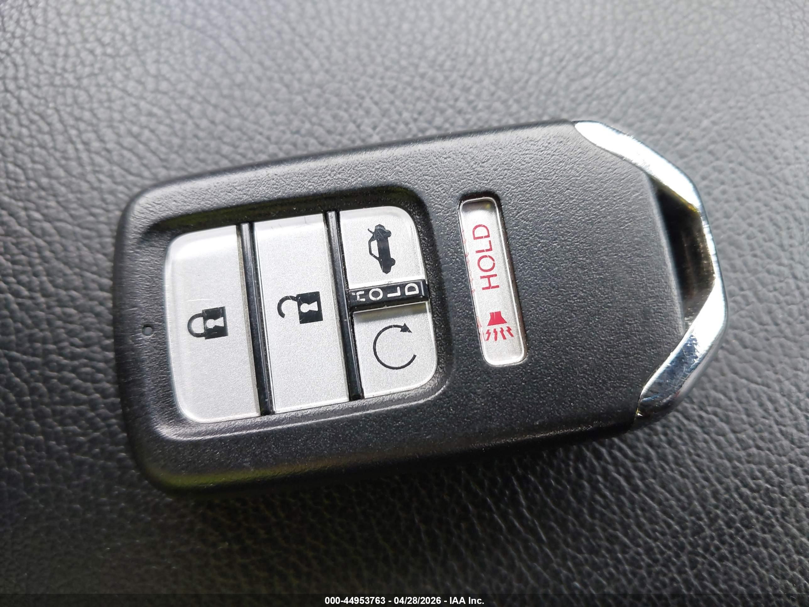 HONDA ACCORD image 11