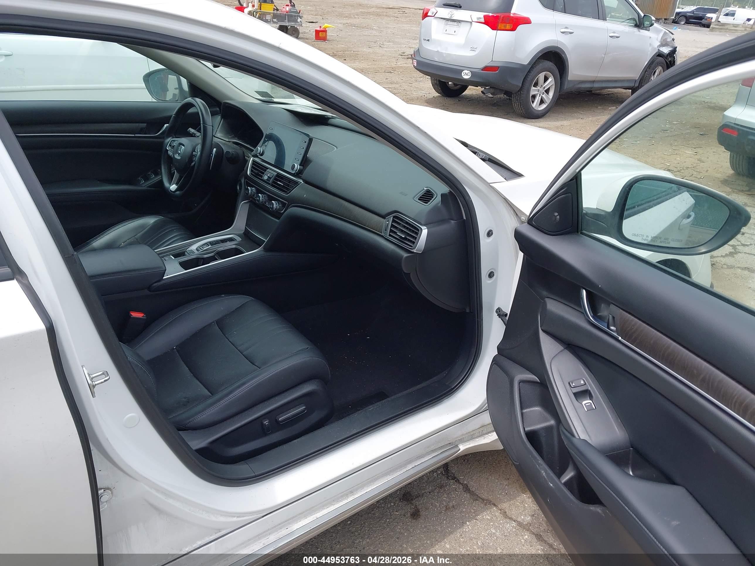 HONDA ACCORD image 5